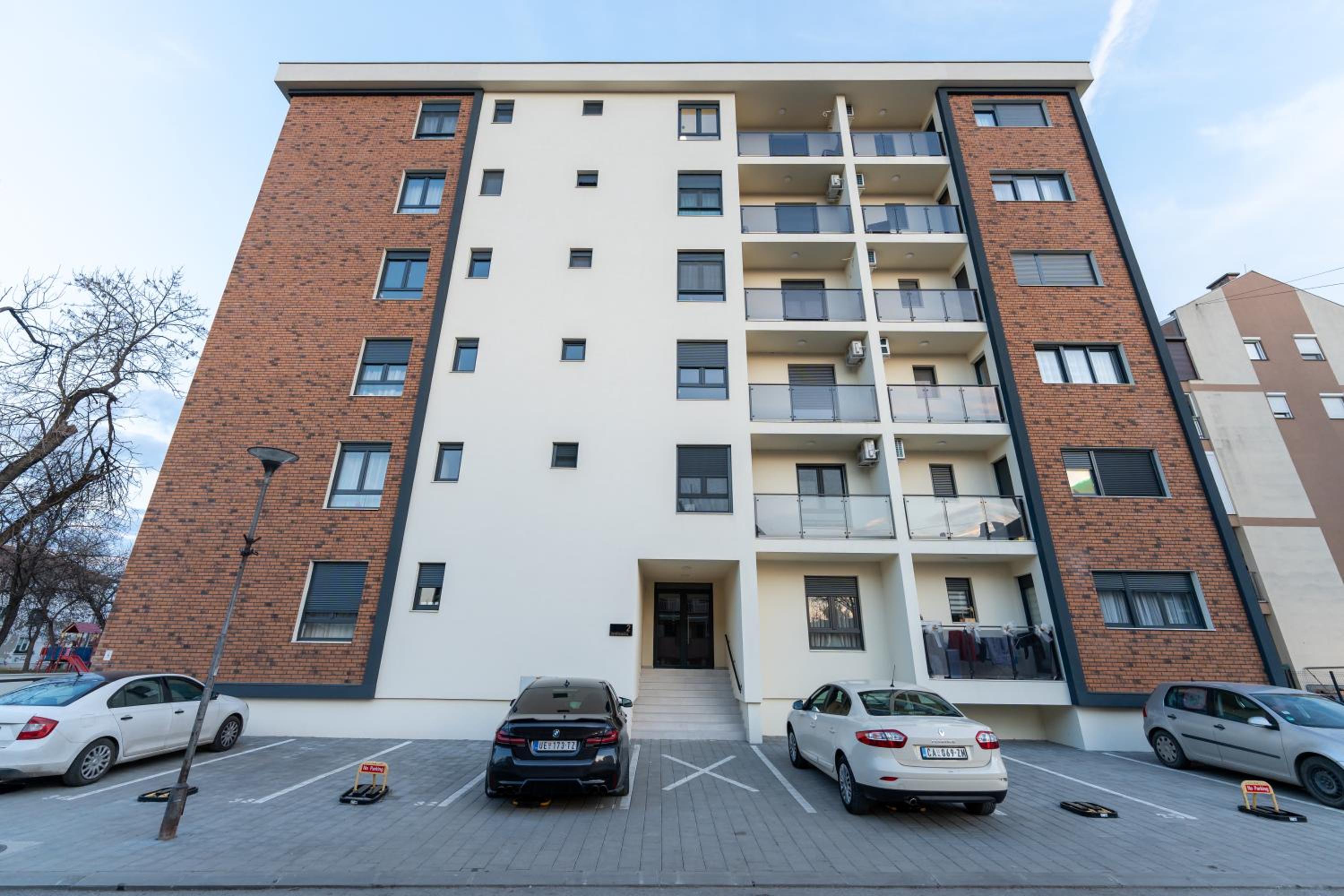 Royal Apartman