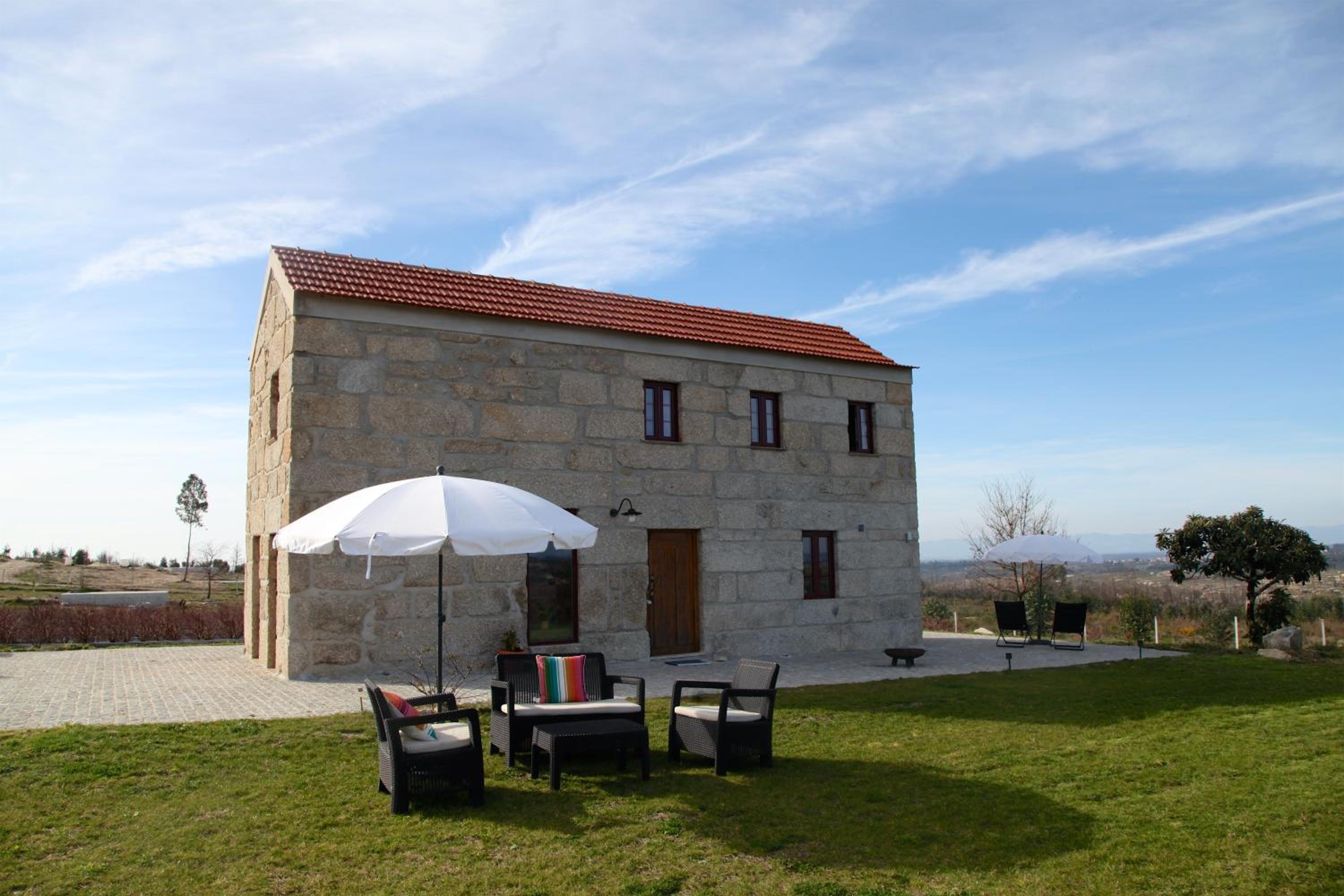 Quinta da Cumieira Nova view 5