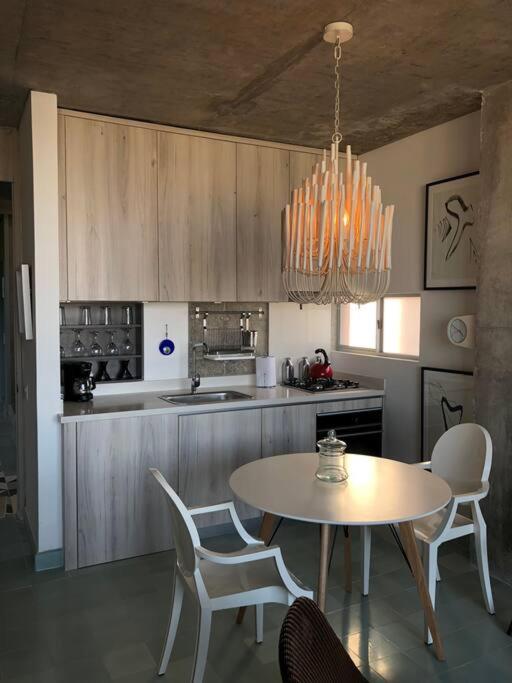 Acogedor Apartaestudio con mucho diseño