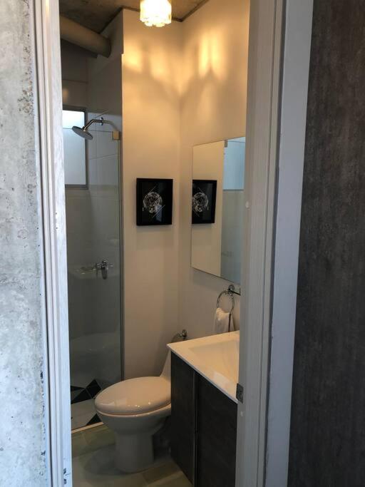 Acogedor Apartaestudio con mucho diseño