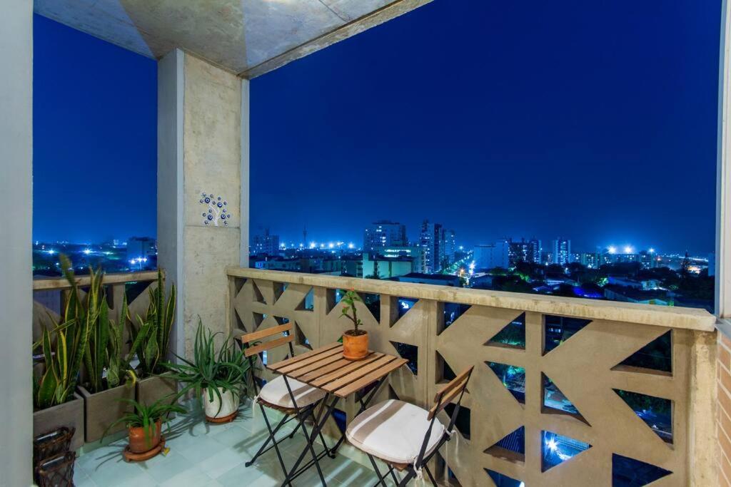 Acogedor Apartaestudio con mucho diseño