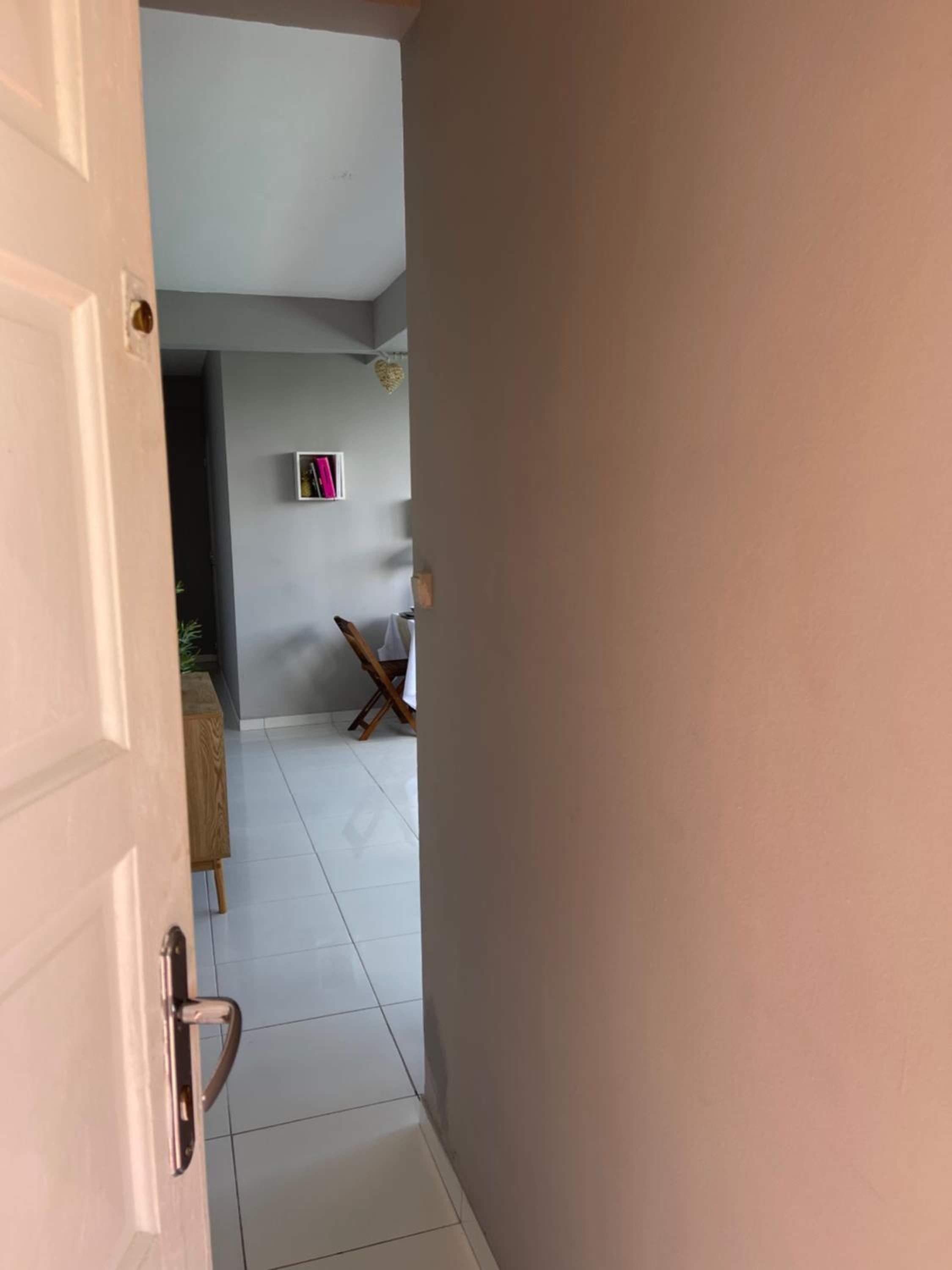 Appartement Lalau avec vue sur la mer et piscine view 3