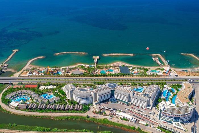 Hotel Hollywood Hills 5 Br Villa, Pool, Rooftop, Parking