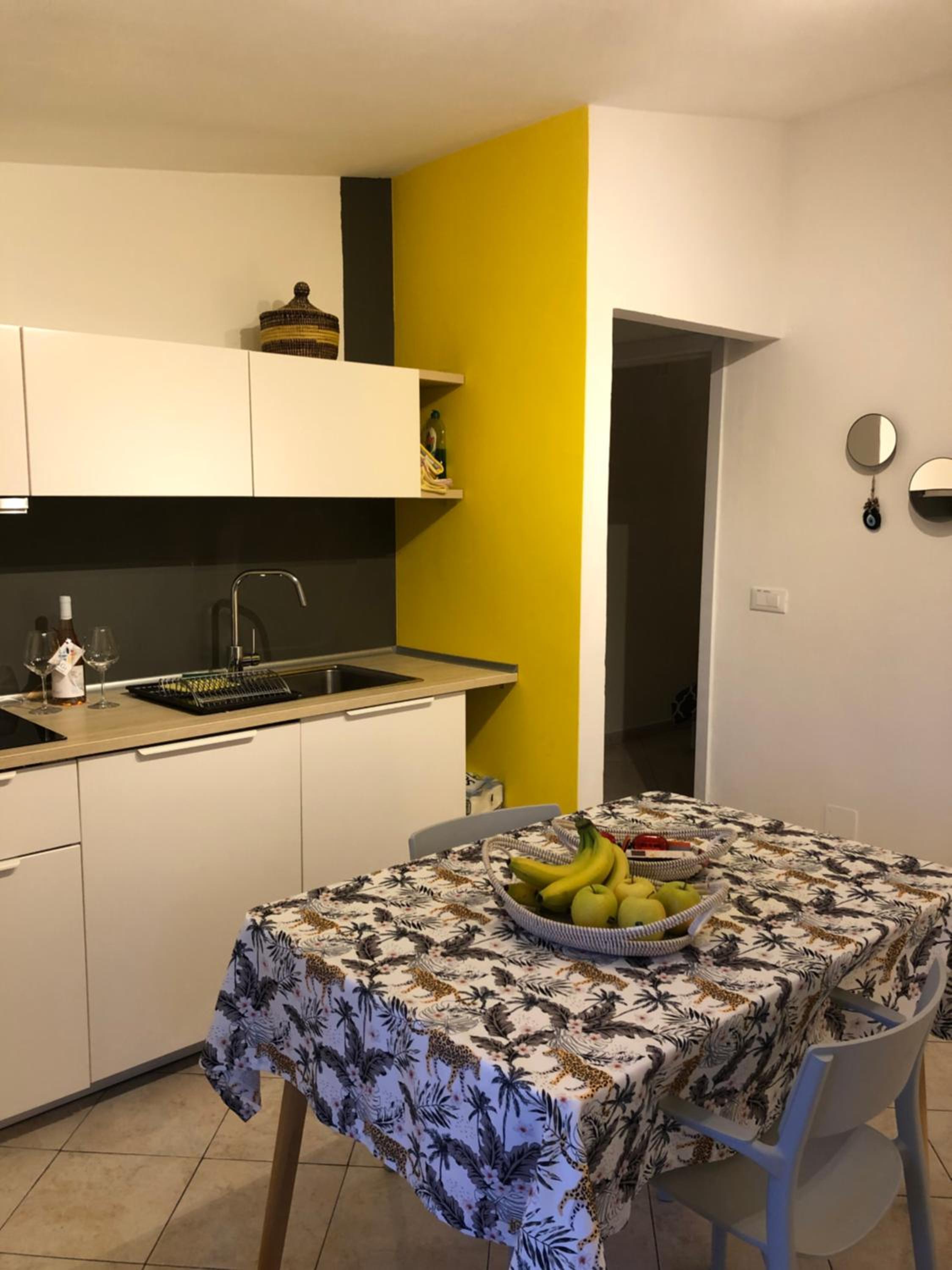LuGa Apartments view 4