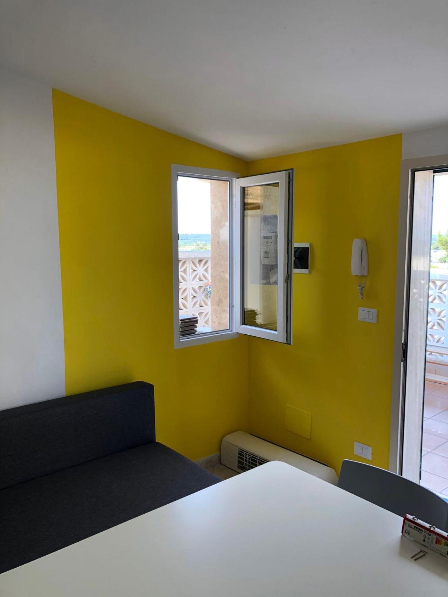 LuGa Apartments view 3