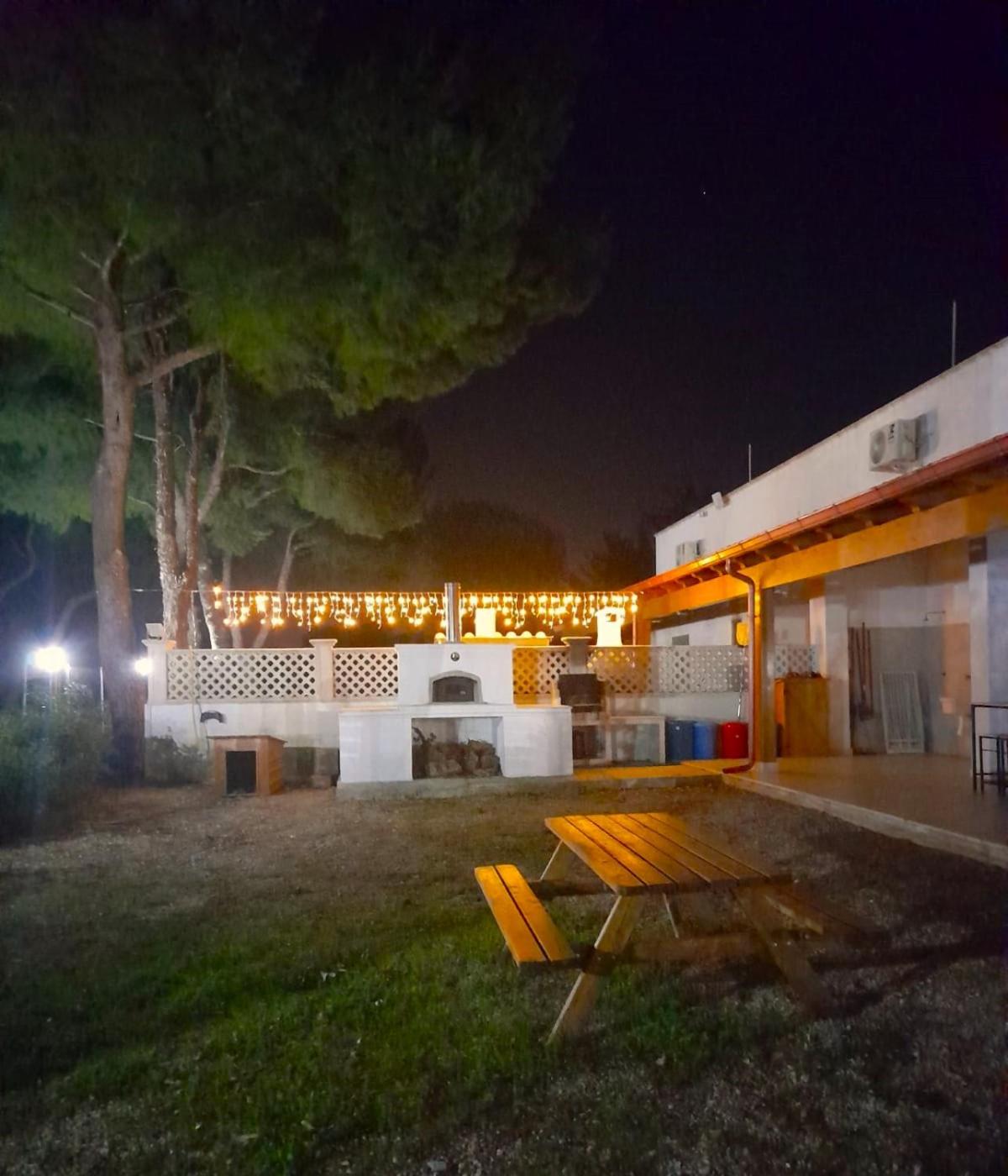Villa Costanza