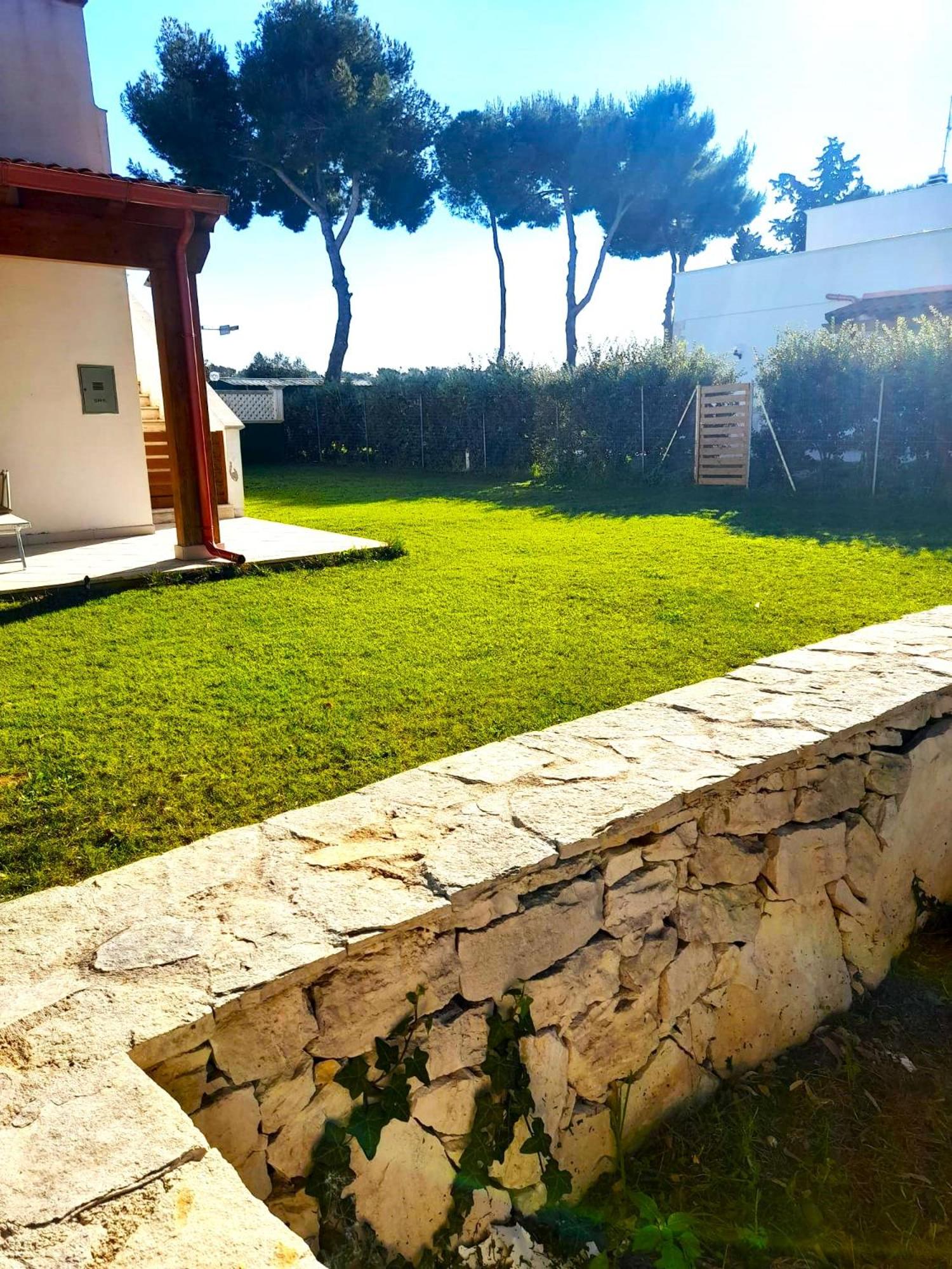 Villa Costanza