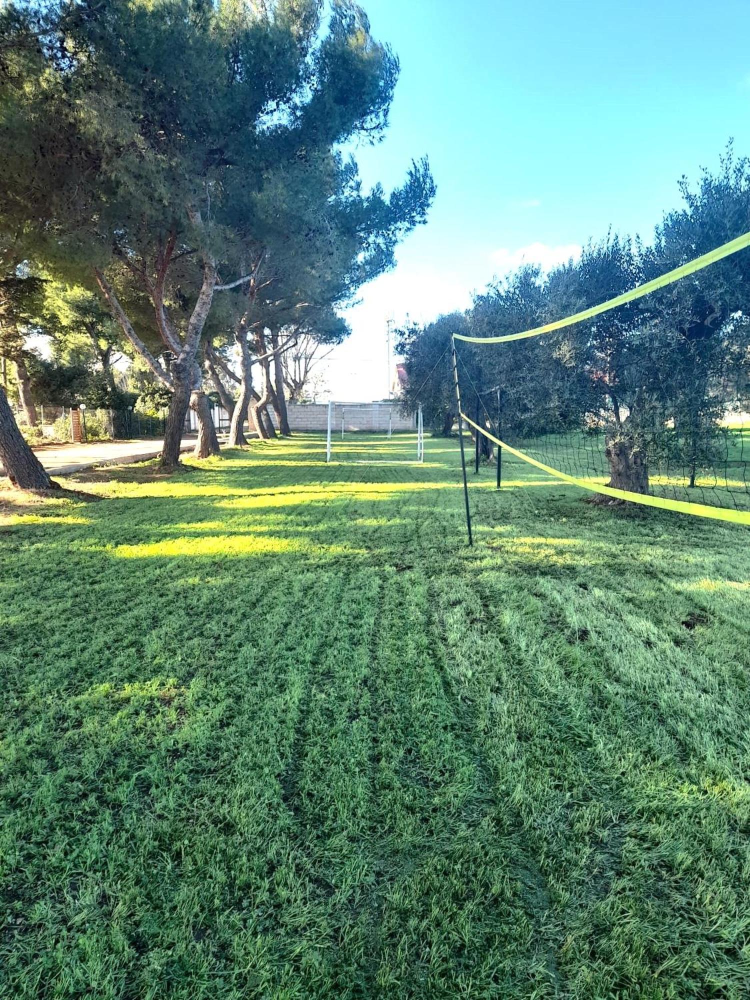 Villa Costanza