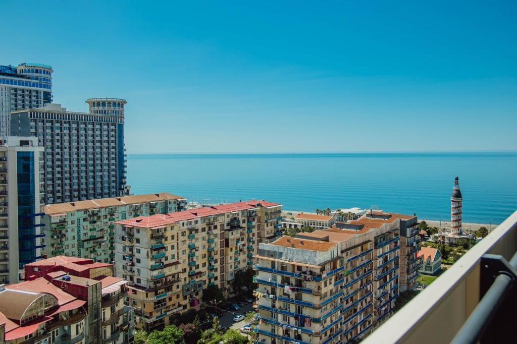 Orbi apartament