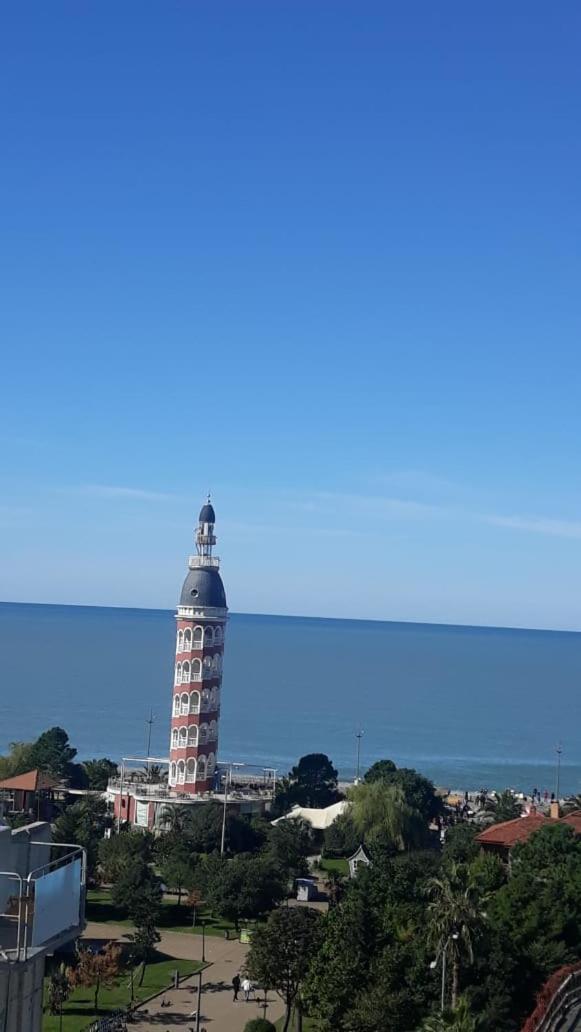 Orbi apartament