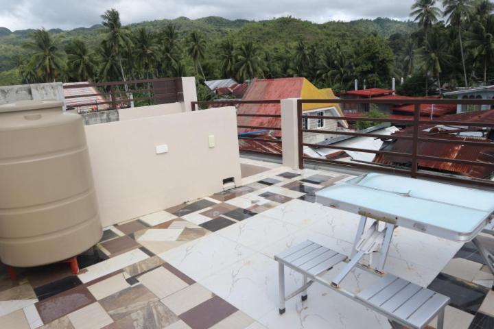 Stunning Modern Apartment ,Spacious & Beautiful view 5