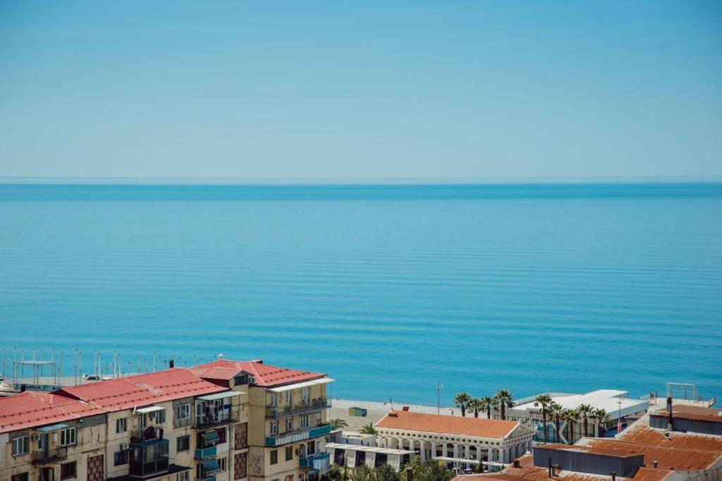 Orbi apartament