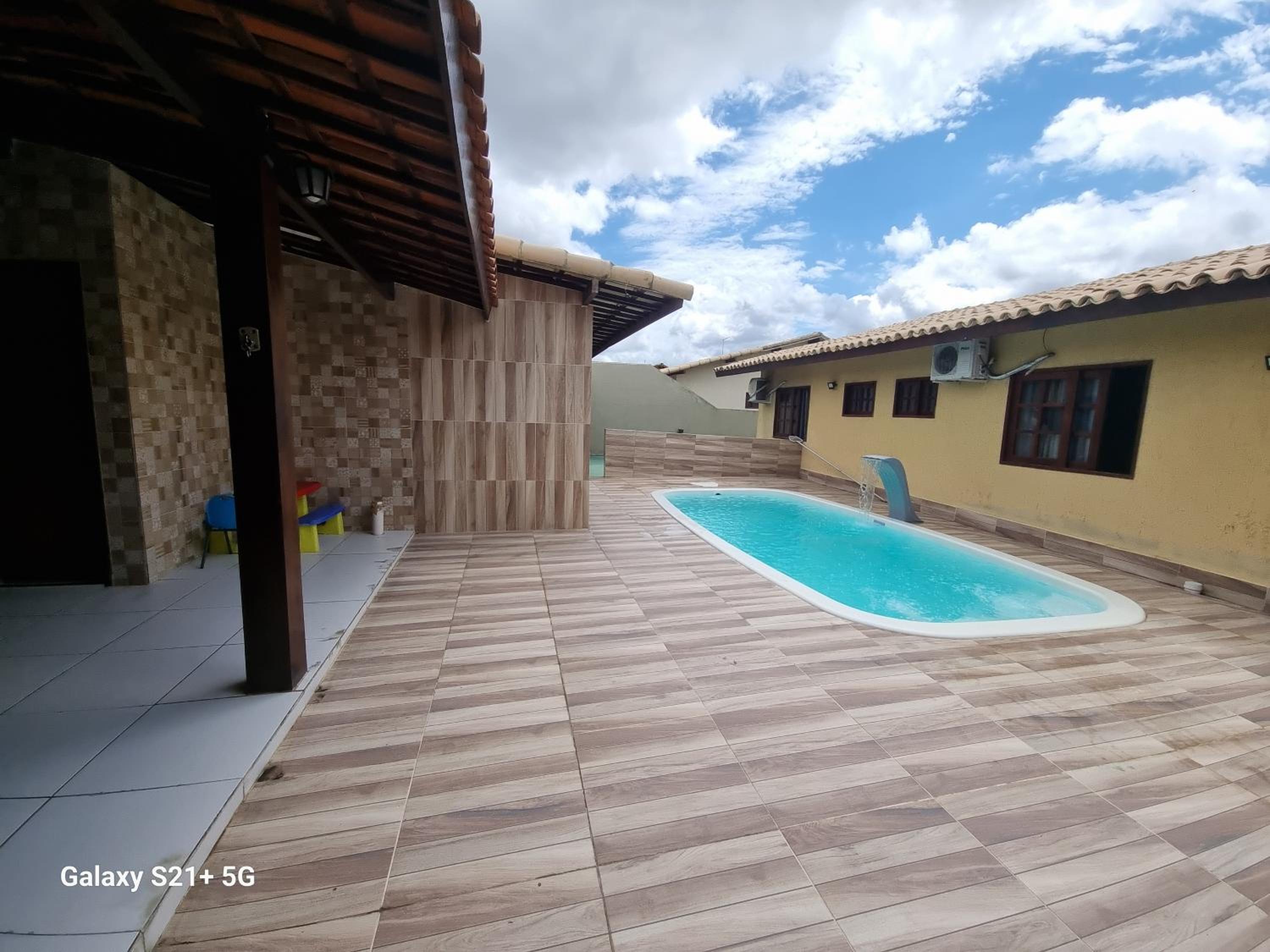 Casa em Gravatá com Piscina 2024