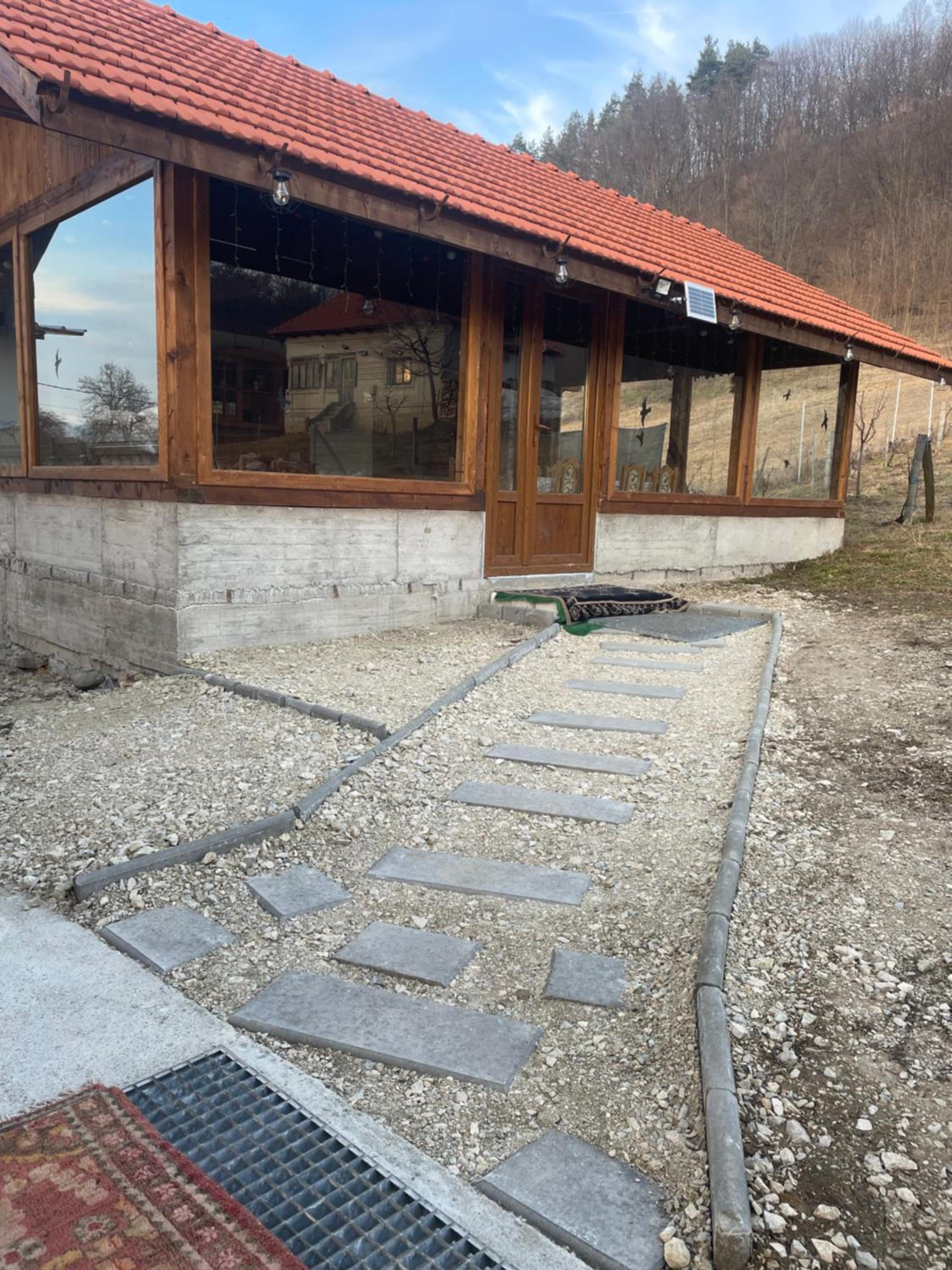 Casa Roșca