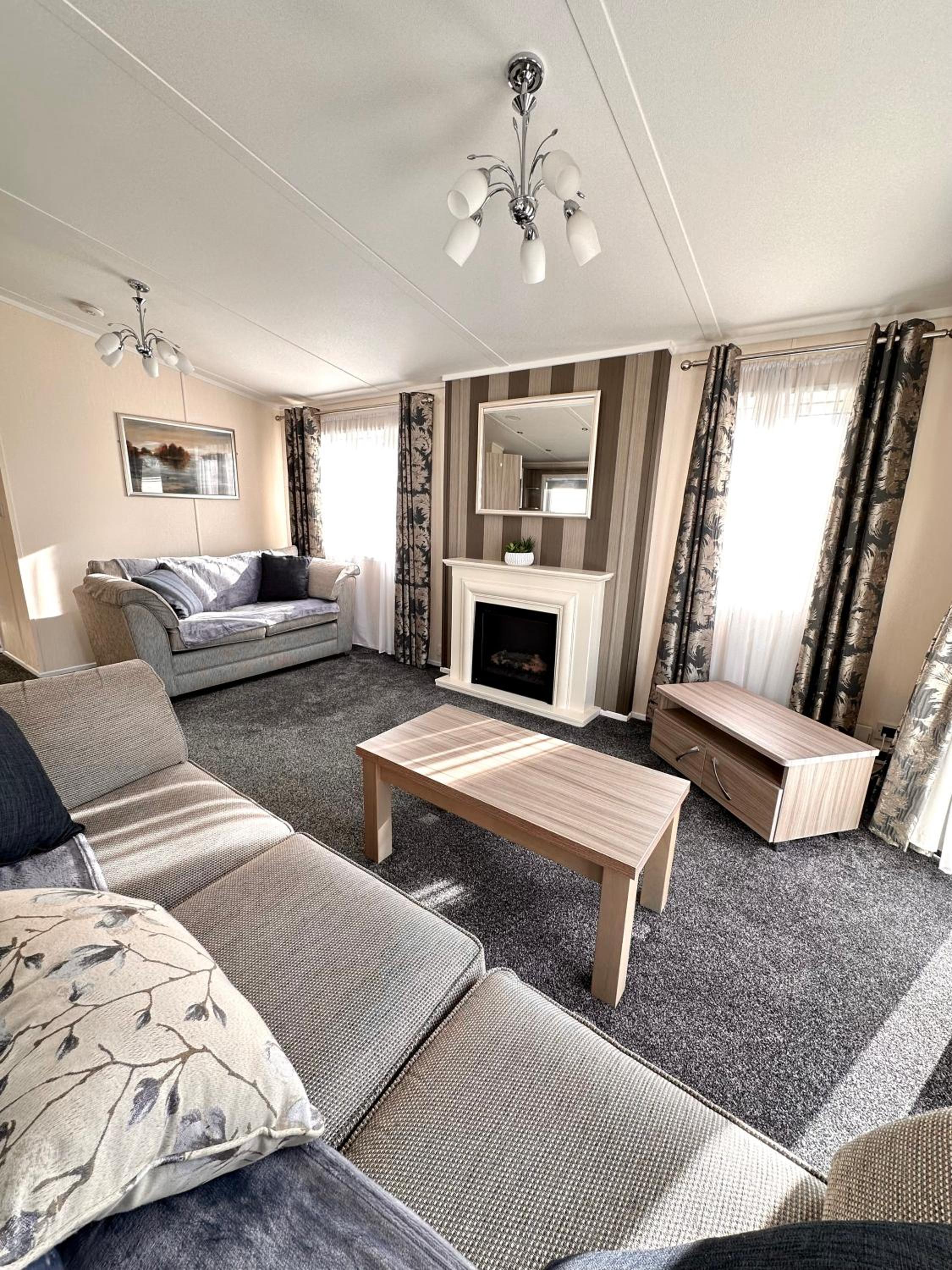 Bluebell Lodge, Dog Friendly view 5