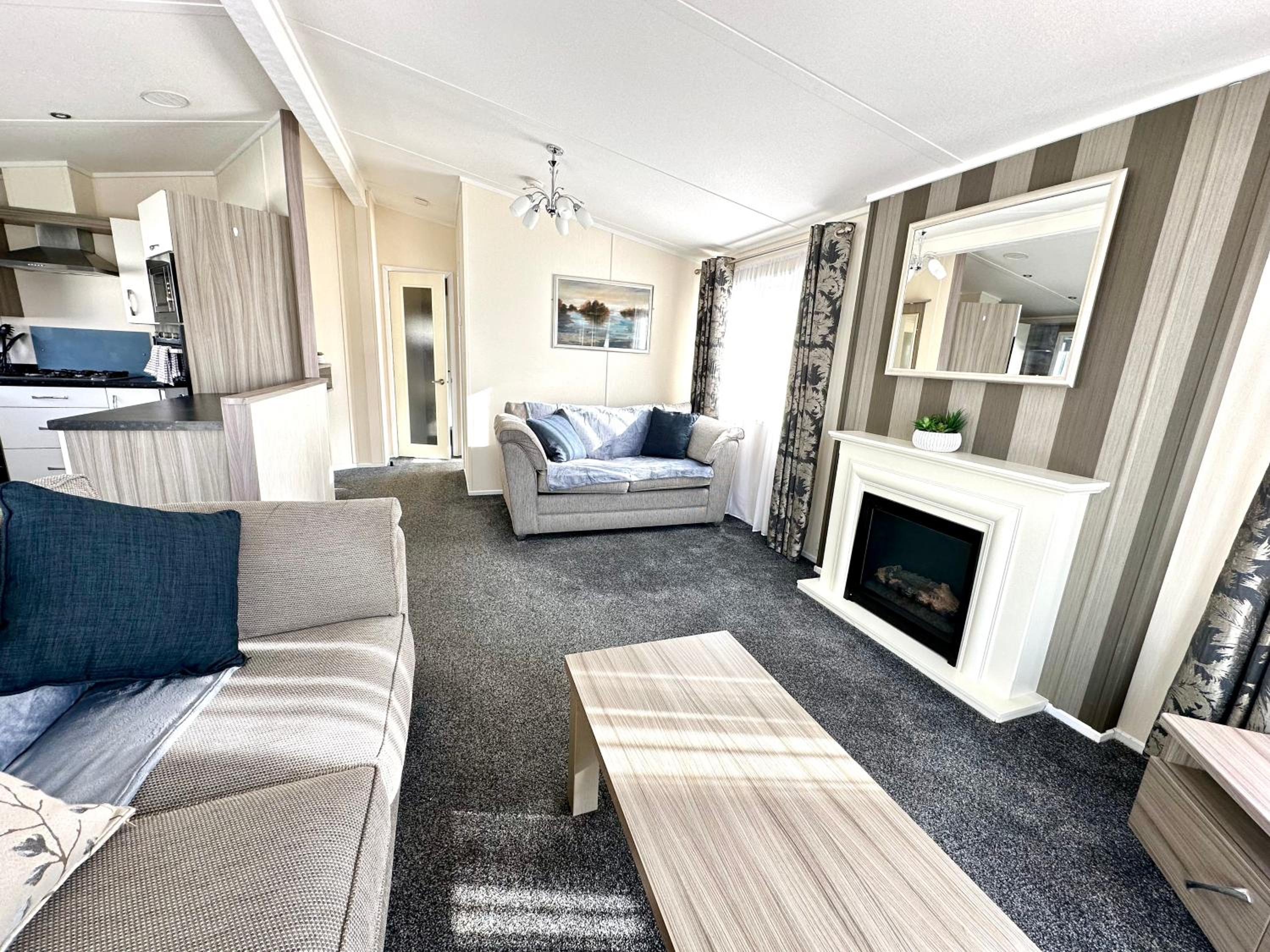 Bluebell Lodge, Dog Friendly view 2