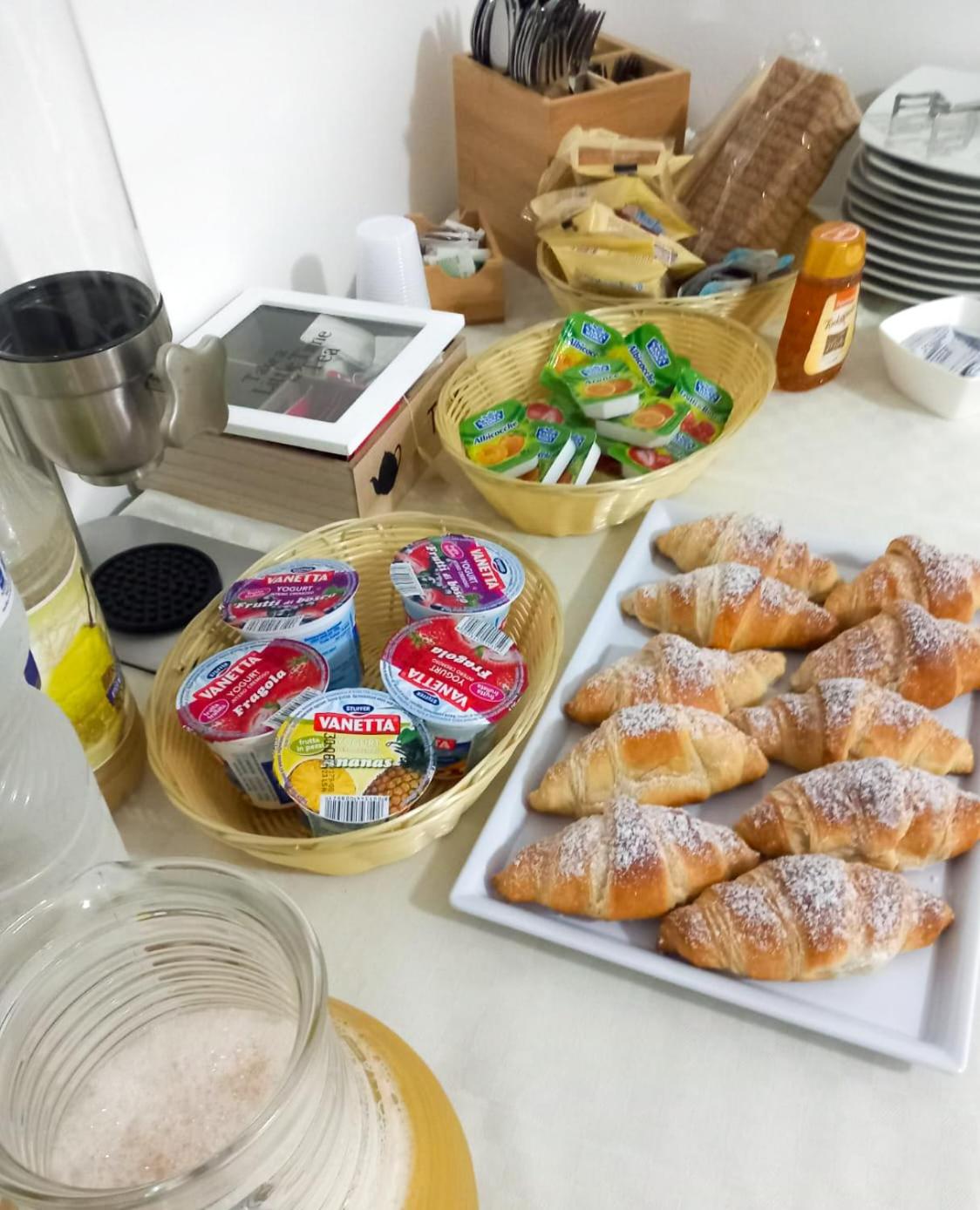 BED & BREAKFAST VAL di ERICE view 4