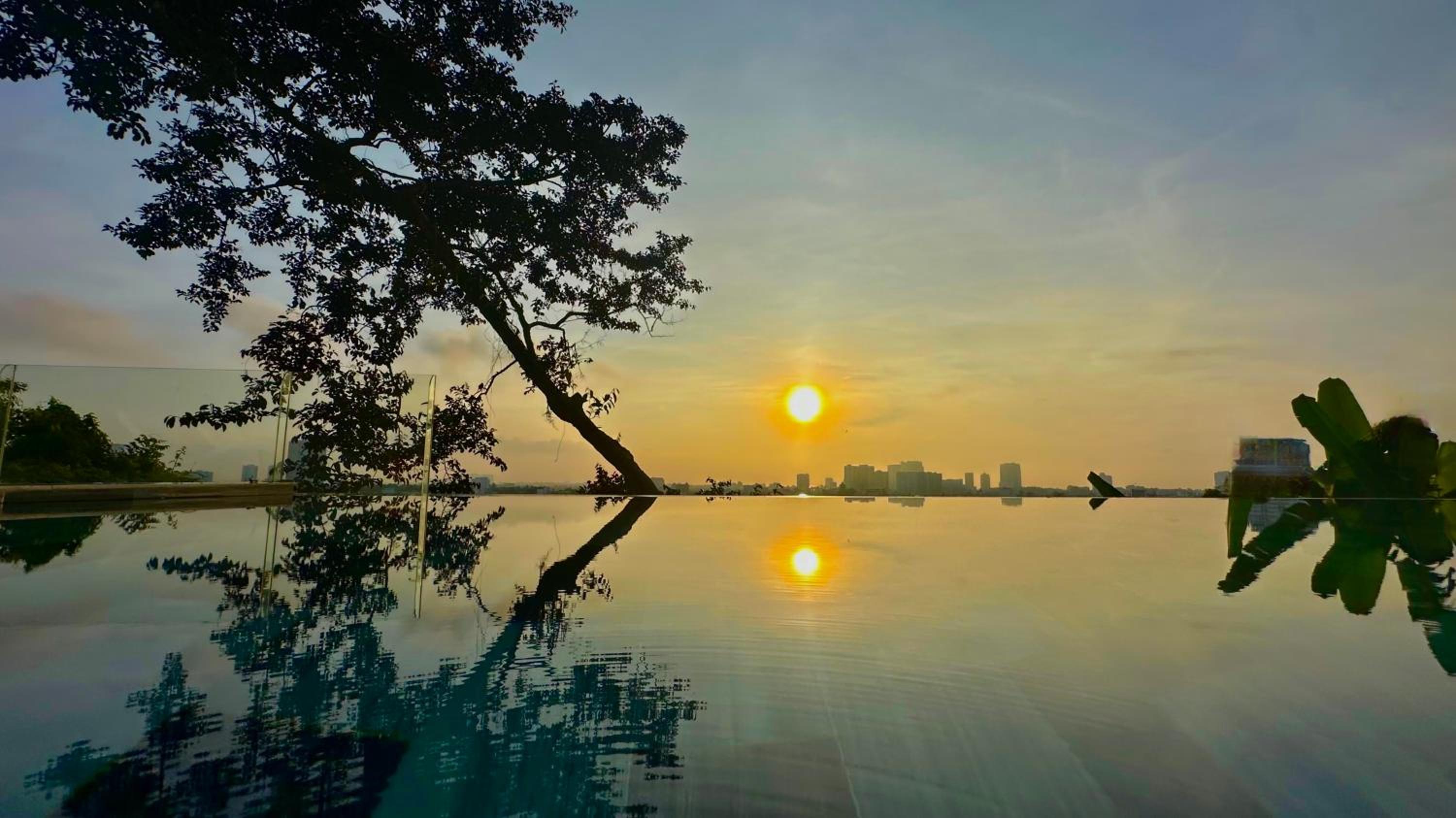 Tuyệt Phẩm Villa View Thành Phố view 5