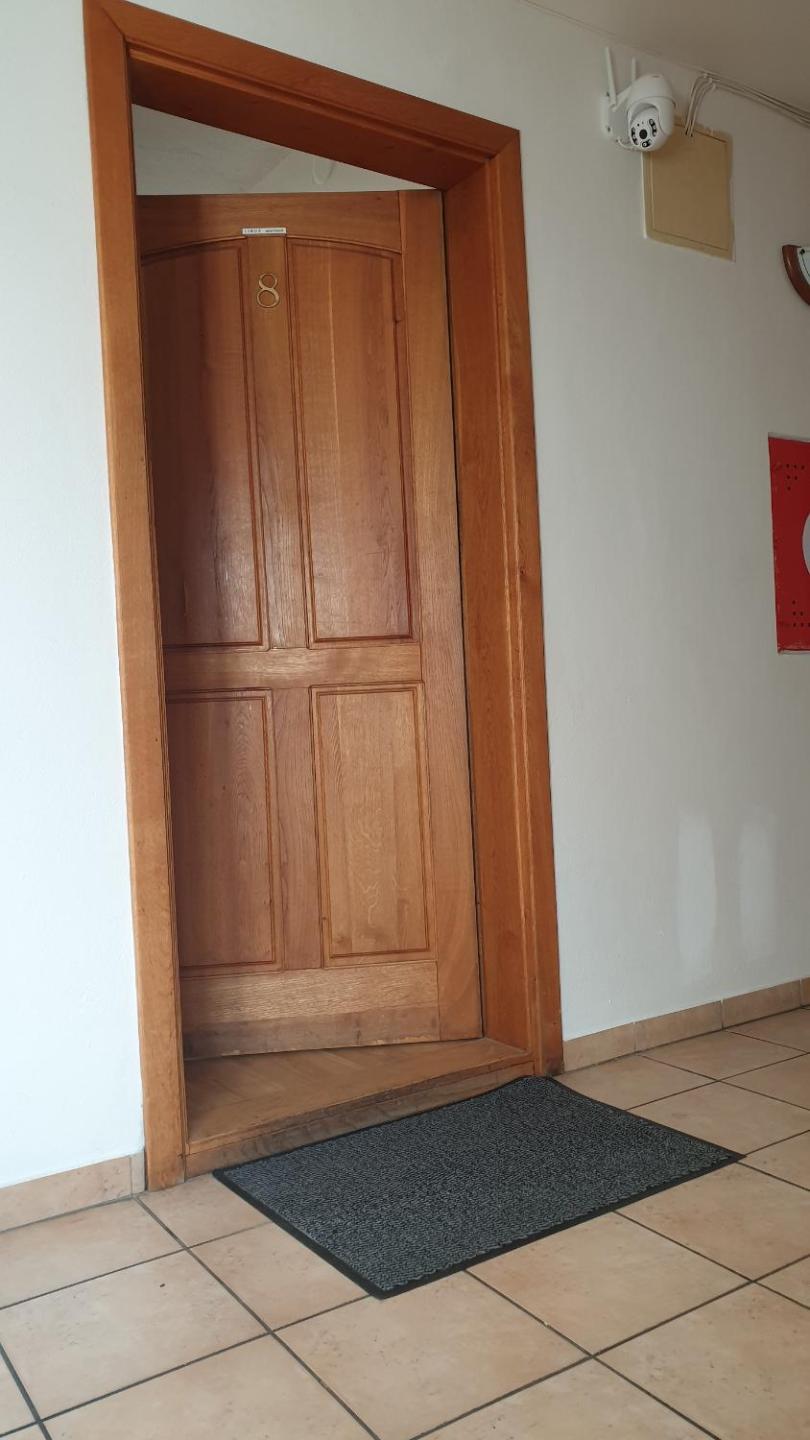 LINDA apartment