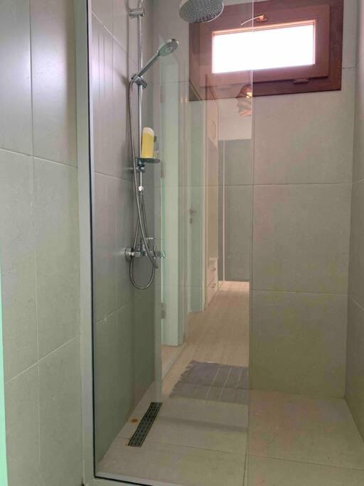 Denize 100 Metre Yakınlıkta Plaj Evi view 4