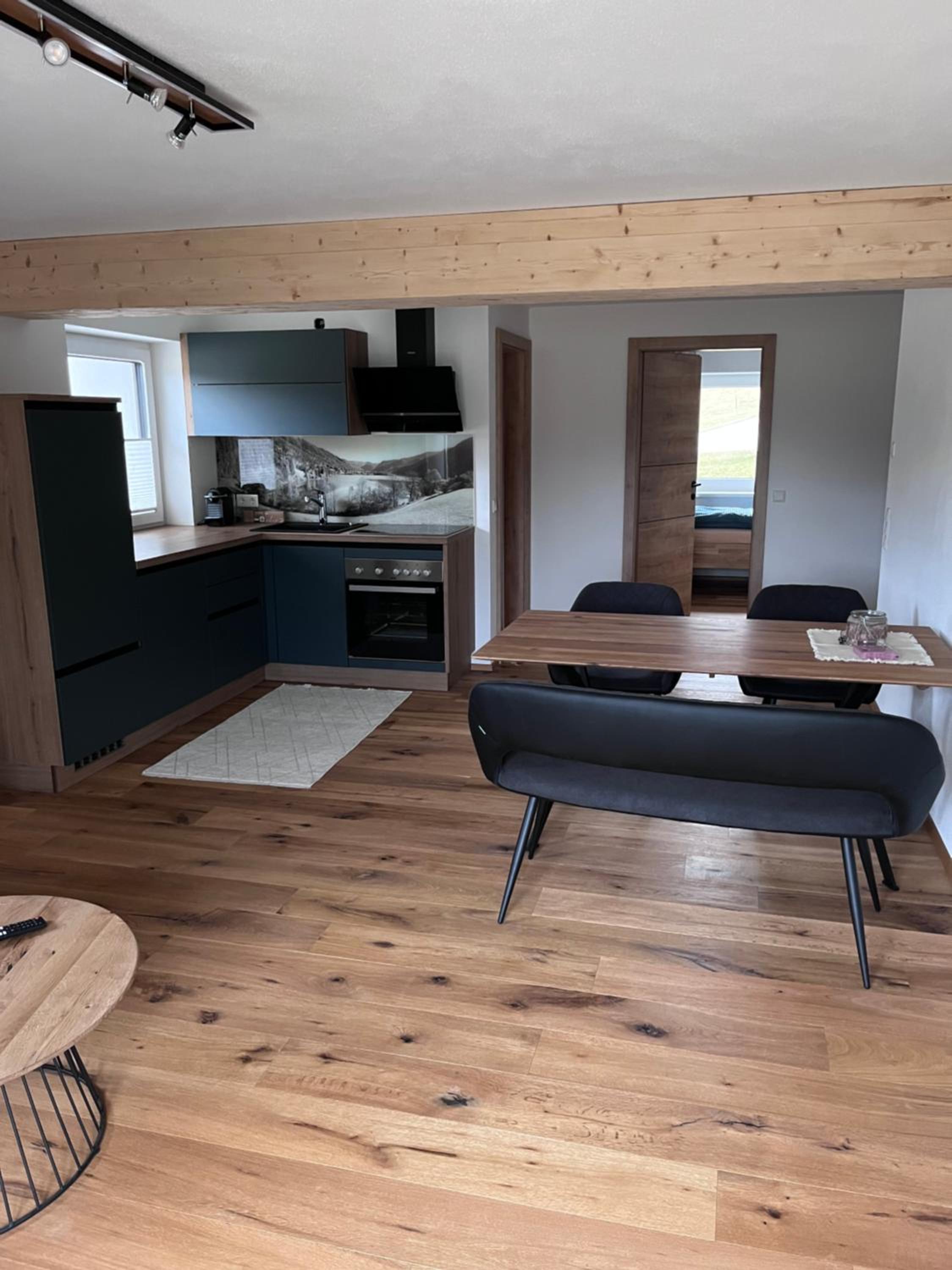Apartment Tanzberger