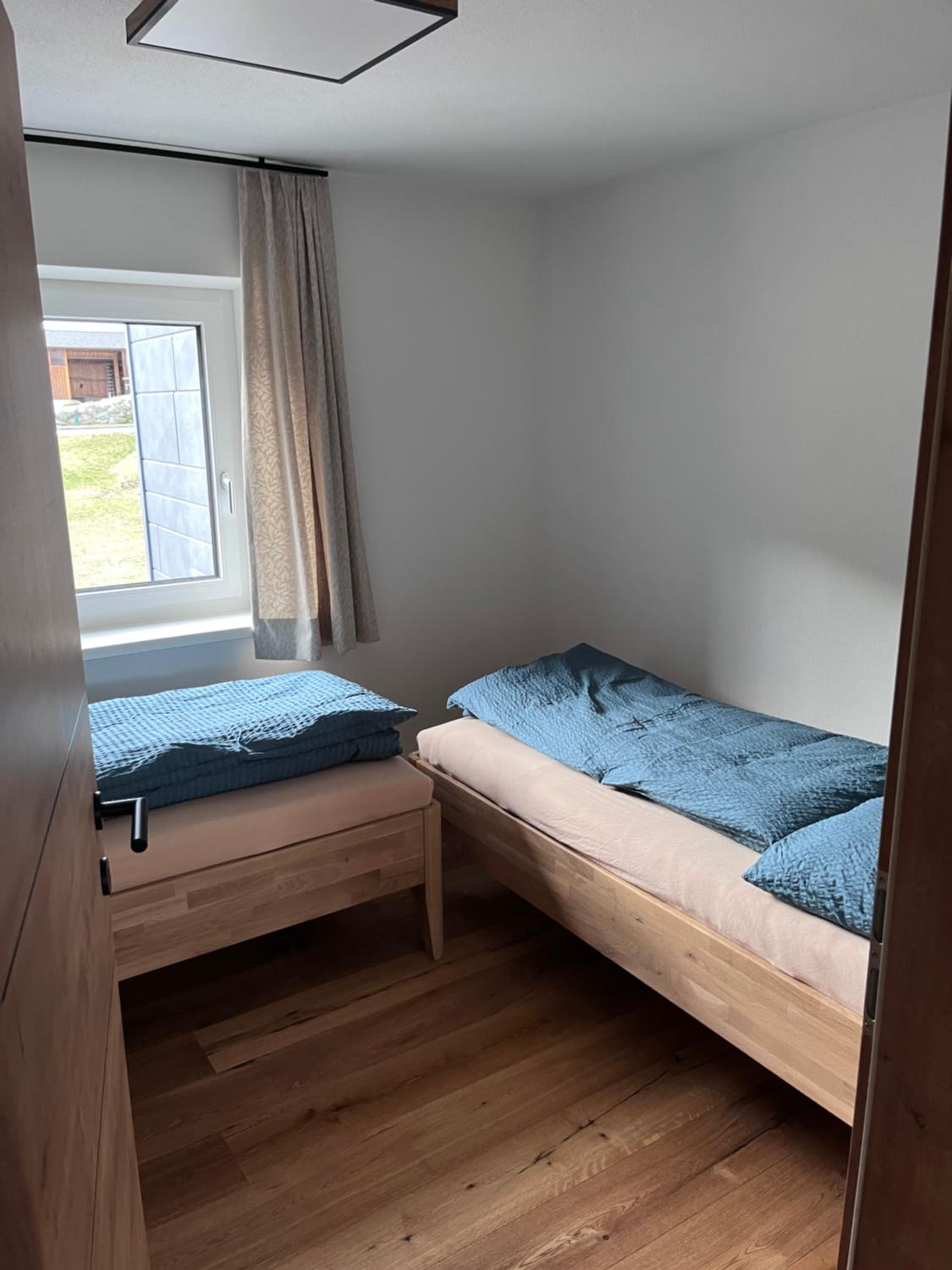 Apartment Tanzberger
