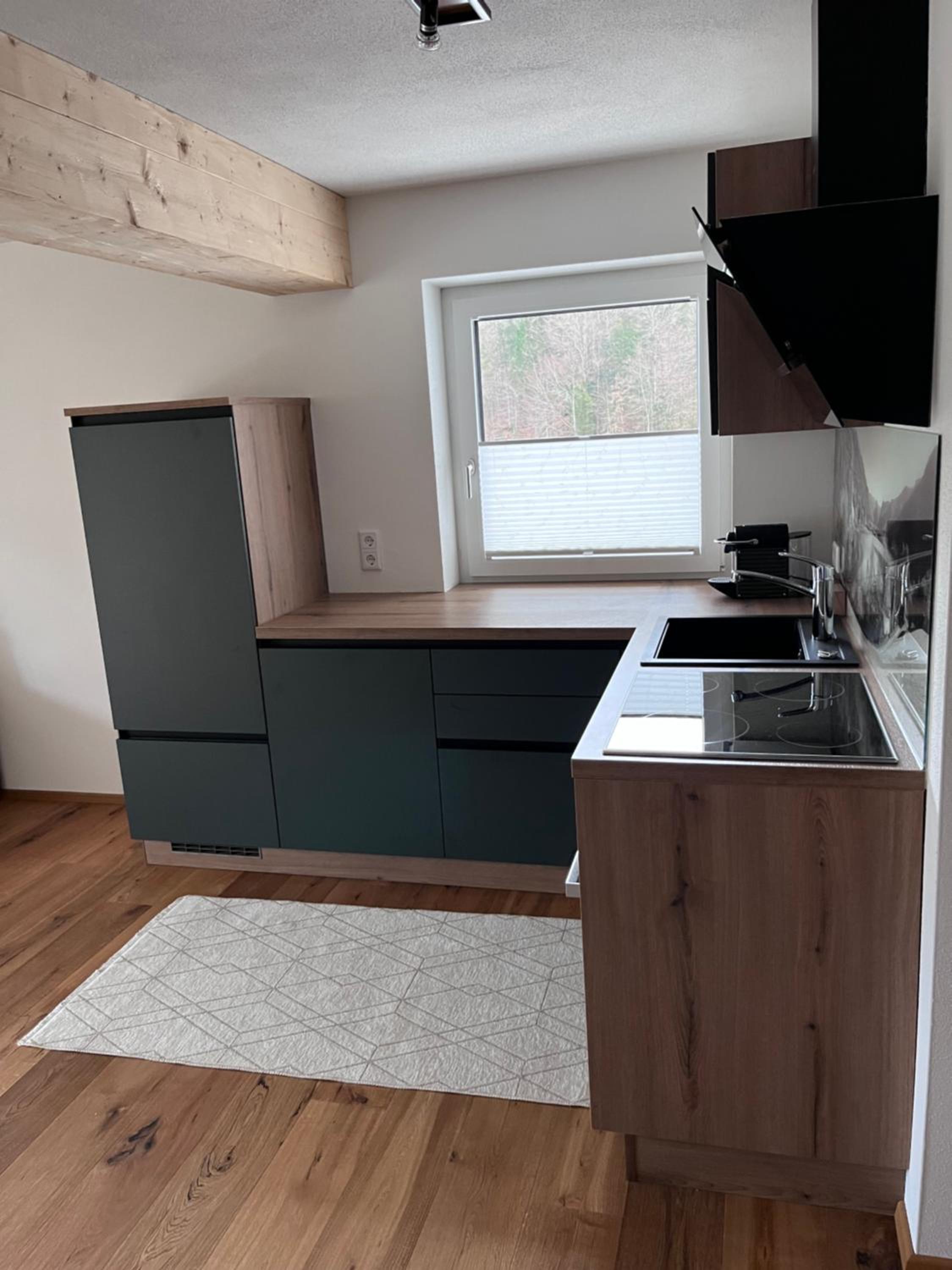 Apartment Tanzberger