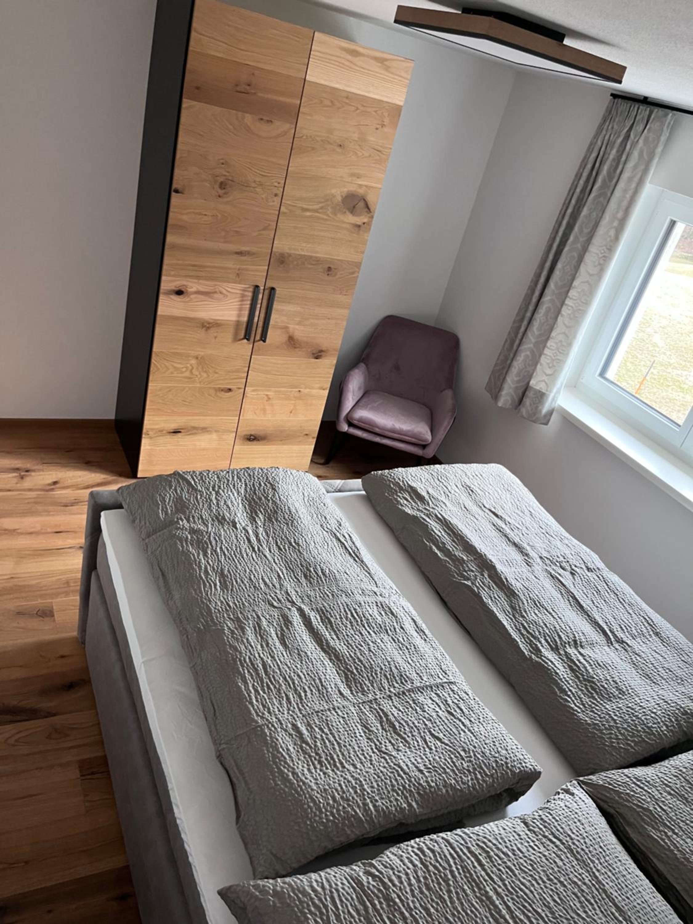 Apartment Tanzberger
