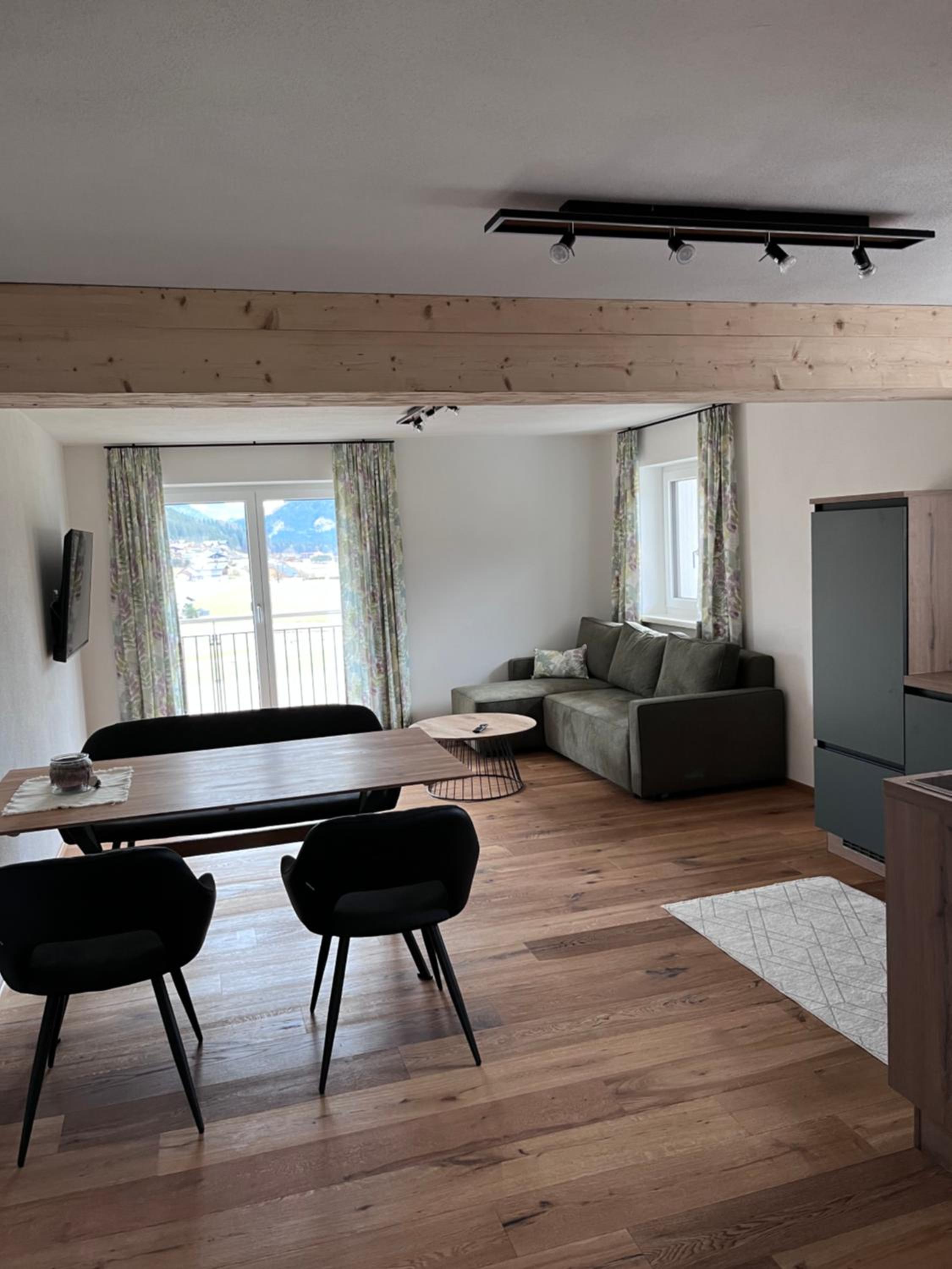 Apartment Tanzberger