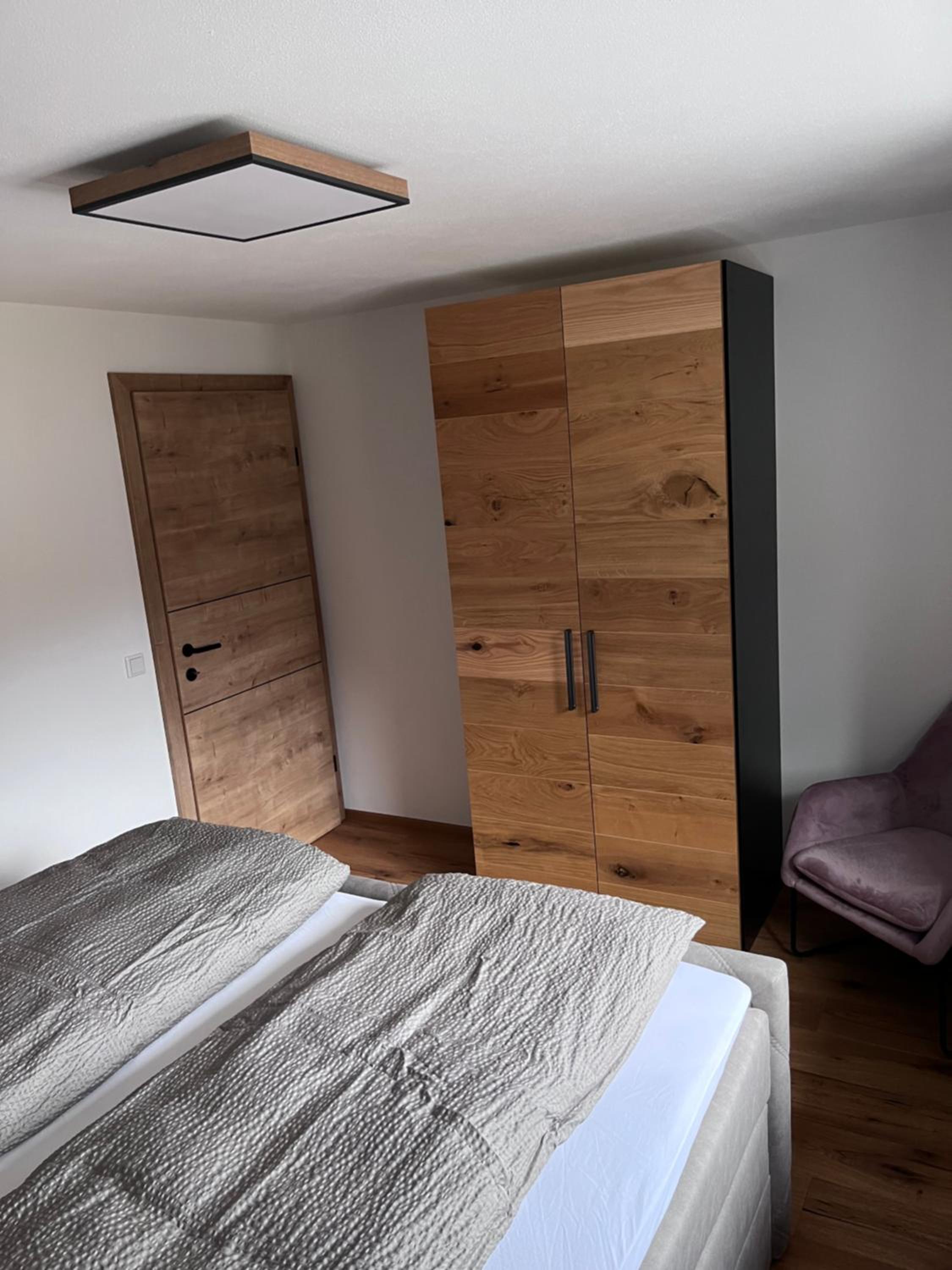 Apartment Tanzberger