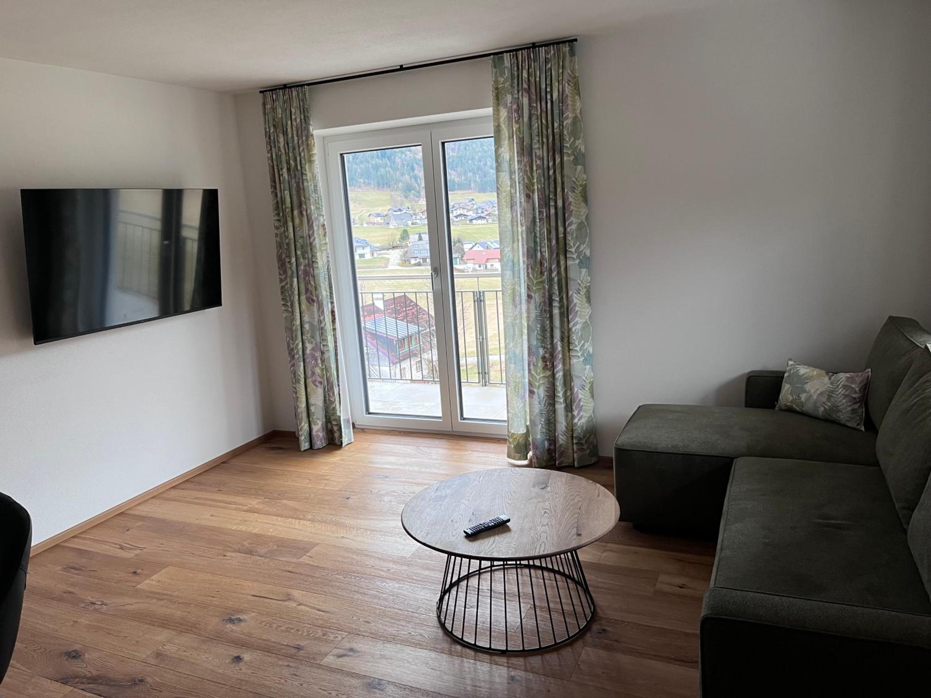 Apartment Tanzberger