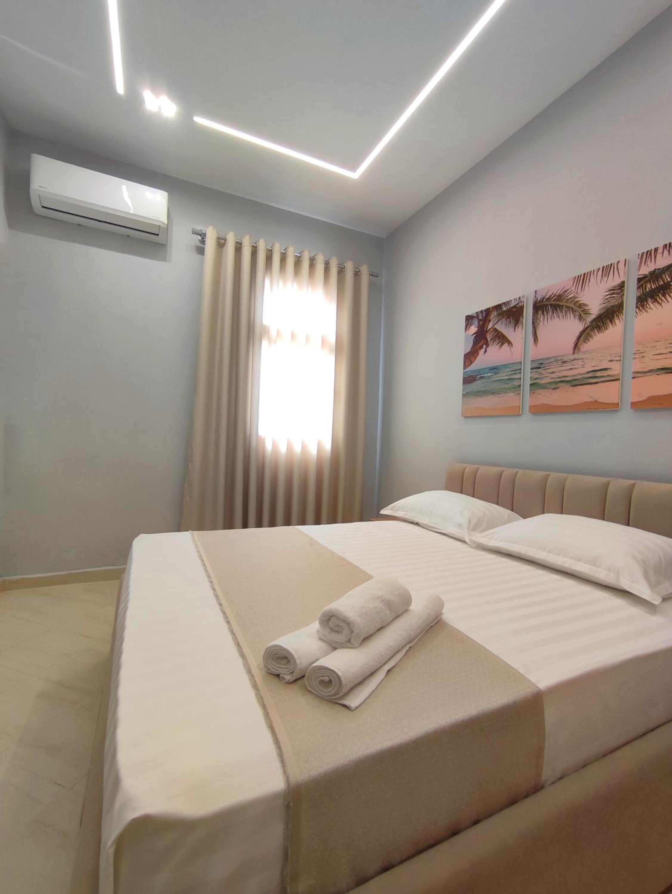 BP Beach Apartments