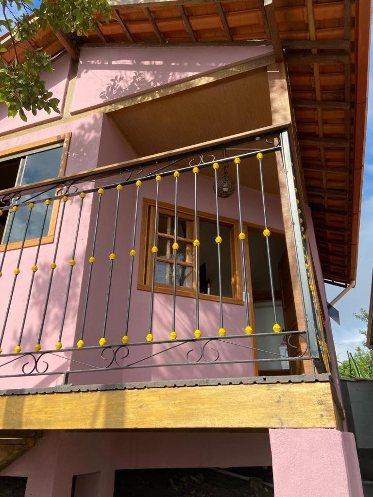Pouso Lumiar