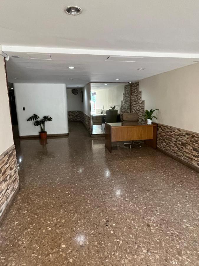Acogedor Departamento a pasos del Obelisco