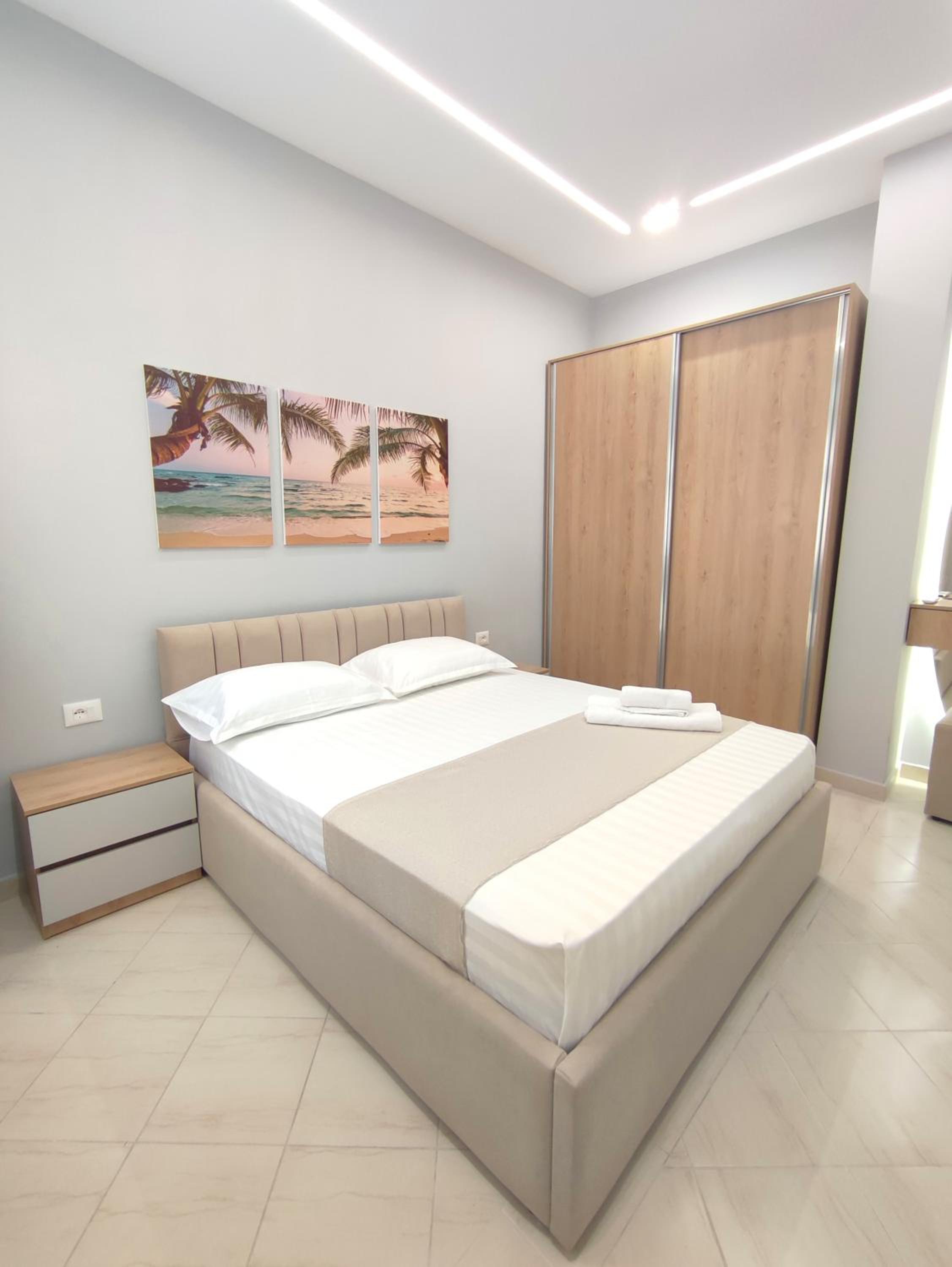BP Beach Apartments