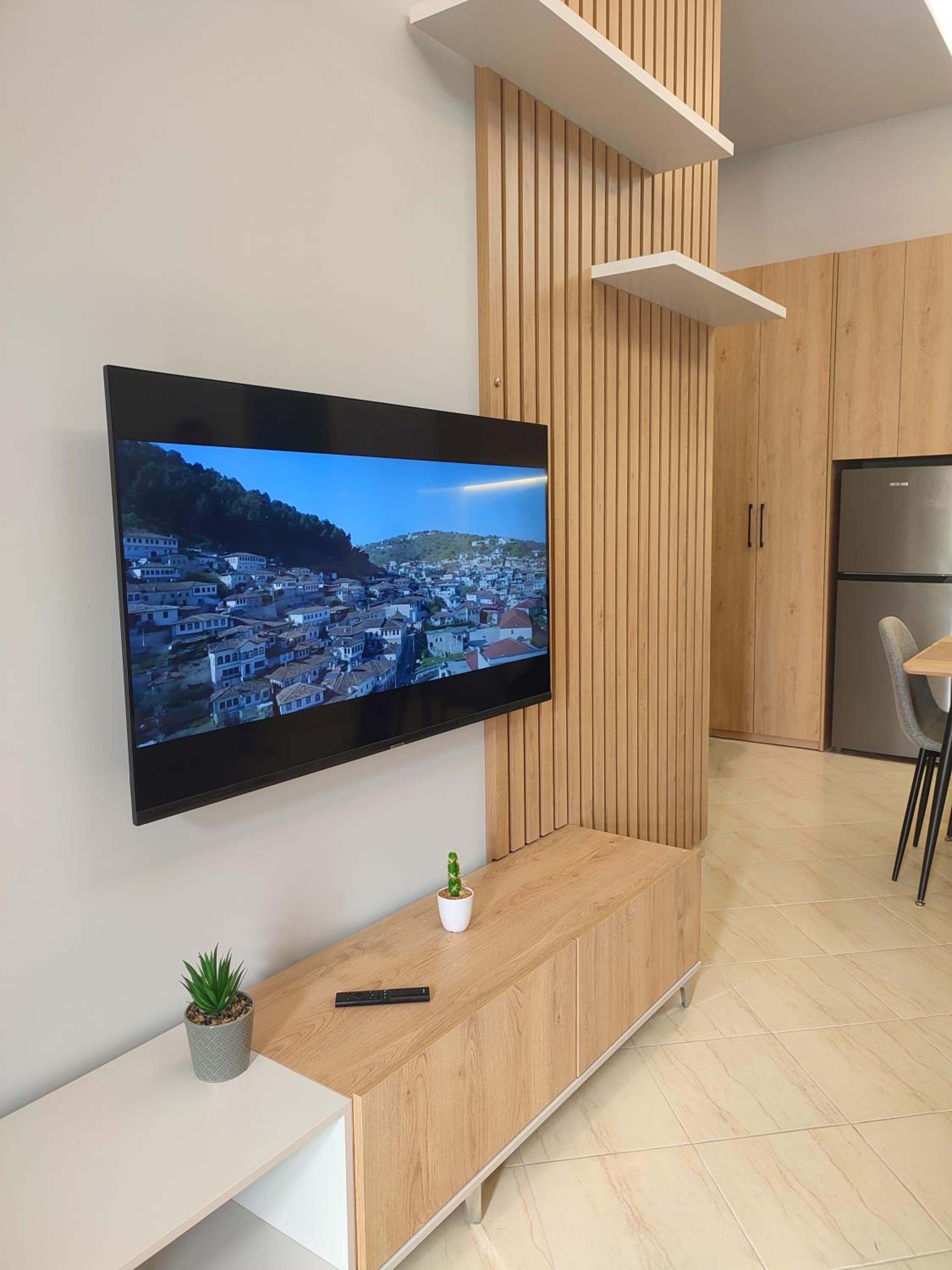 BP Beach Apartments