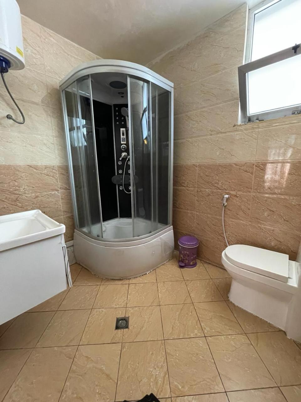 Filimon Guest House