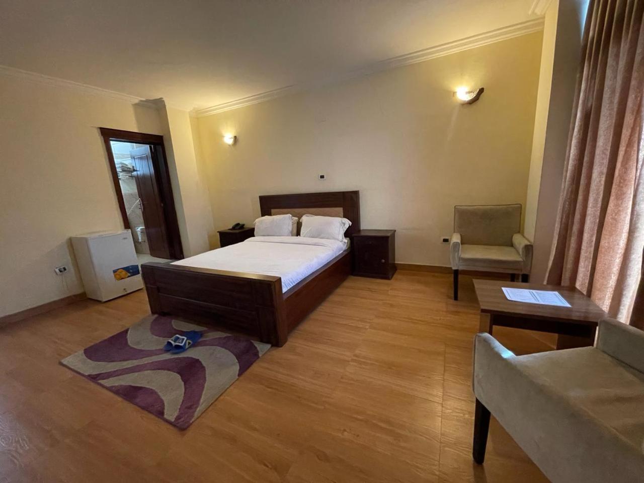 Filimon Guest House