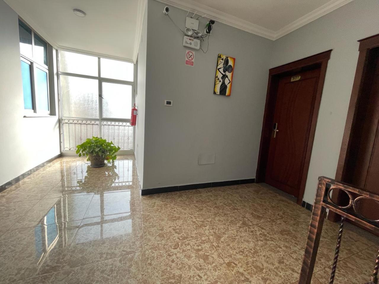 Filimon Guest House