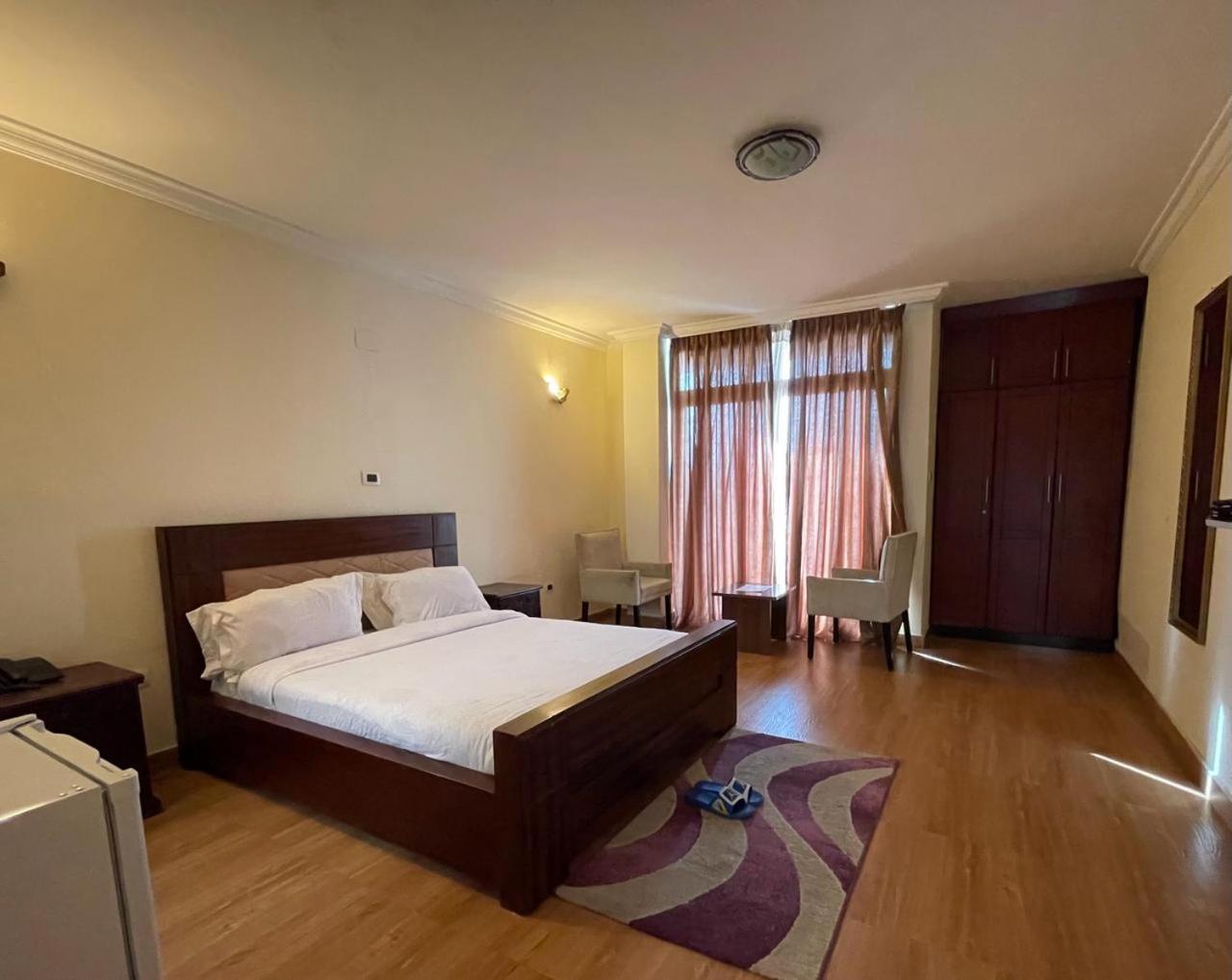 Filimon Guest House