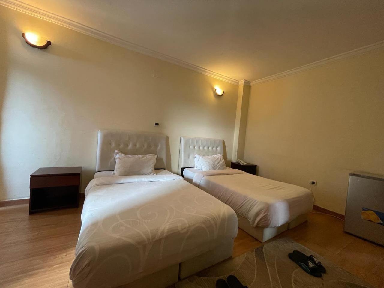 Filimon Guest House