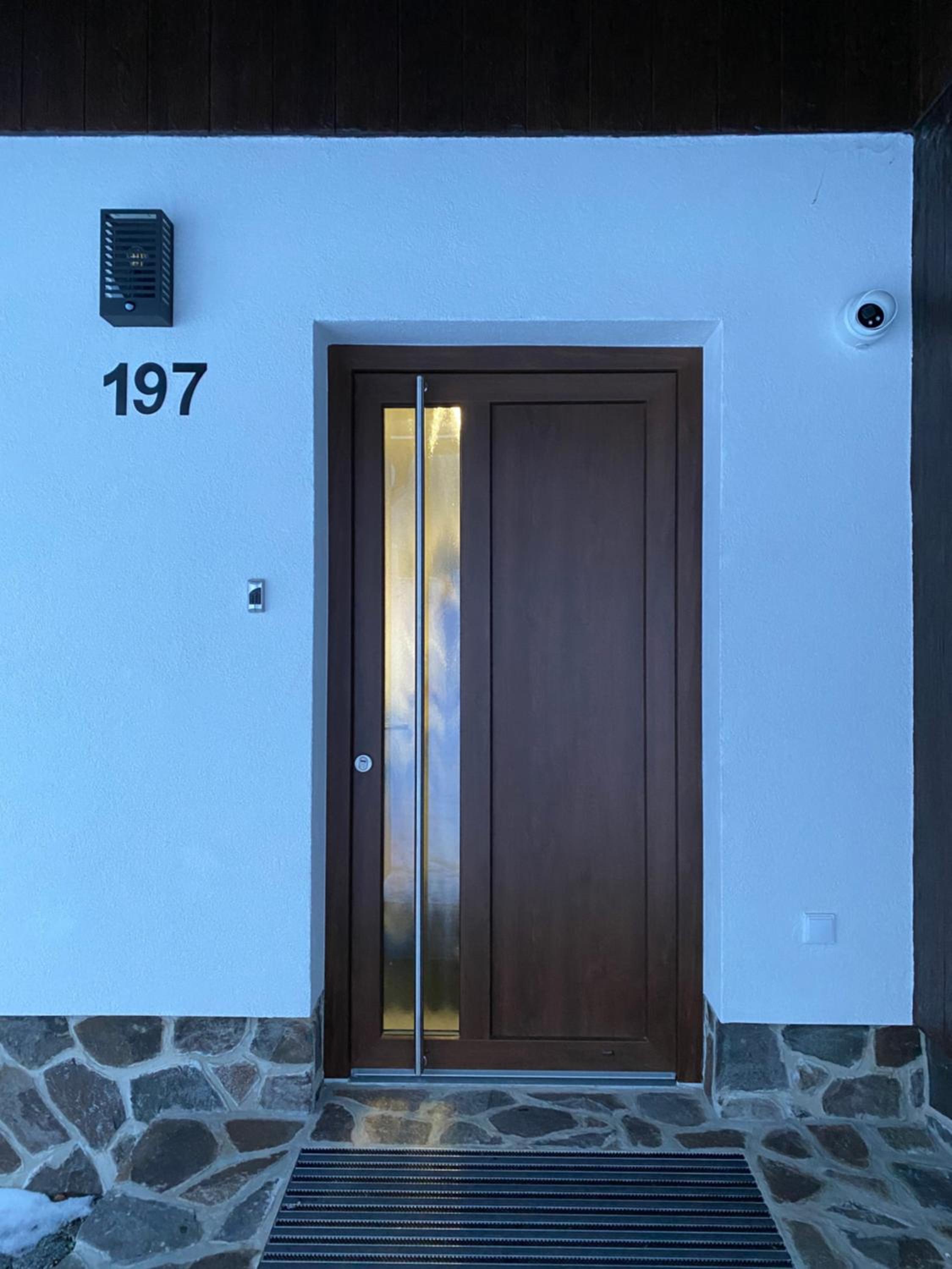 APARTMÁNY ATHEL KVILDA