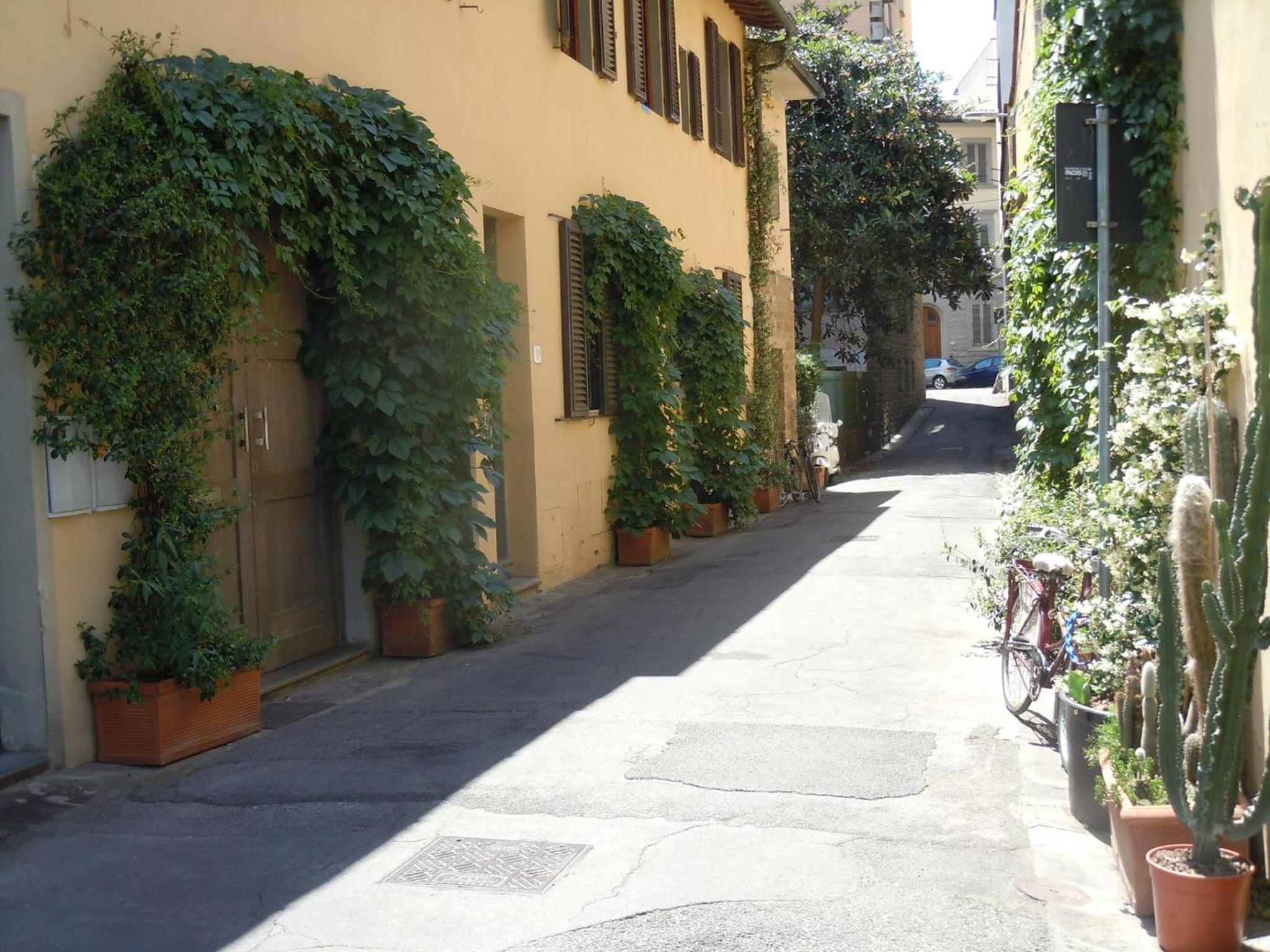 La Casa di Emilia