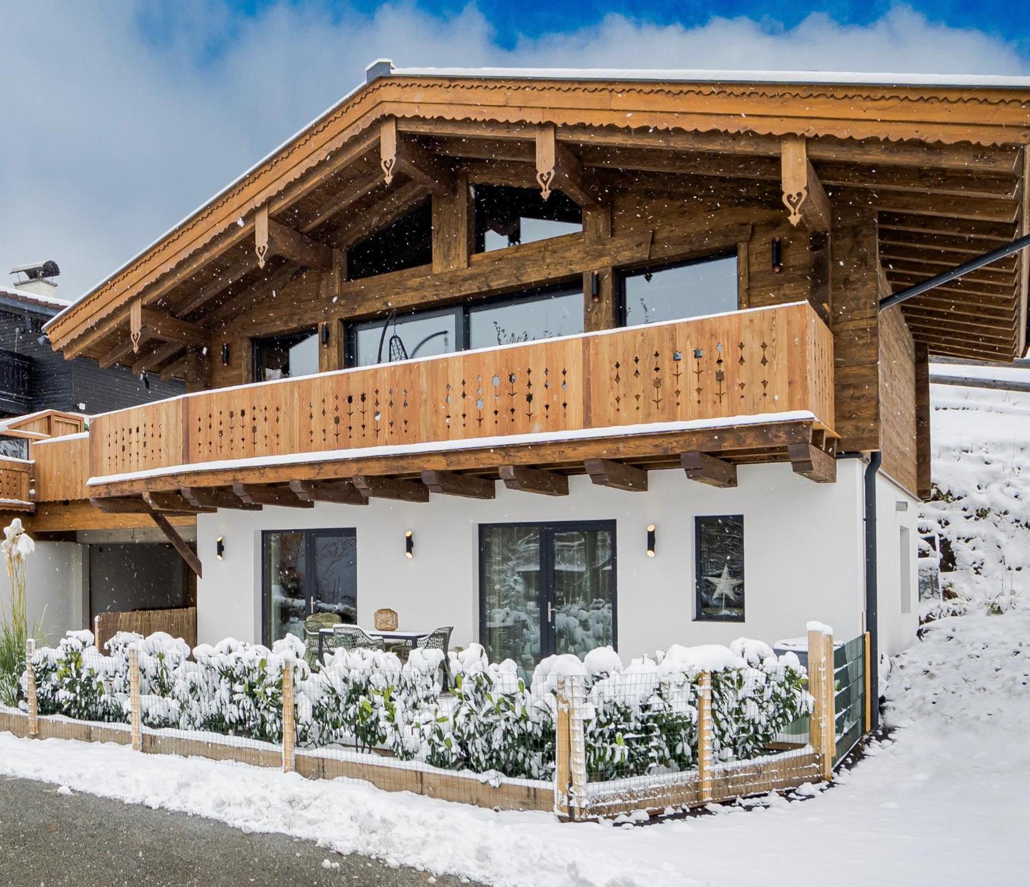 Apart Smitten Zell am See Kaprun