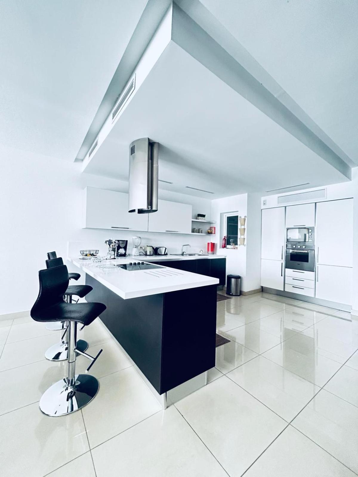 Valletta View Apartment - Wish Malta