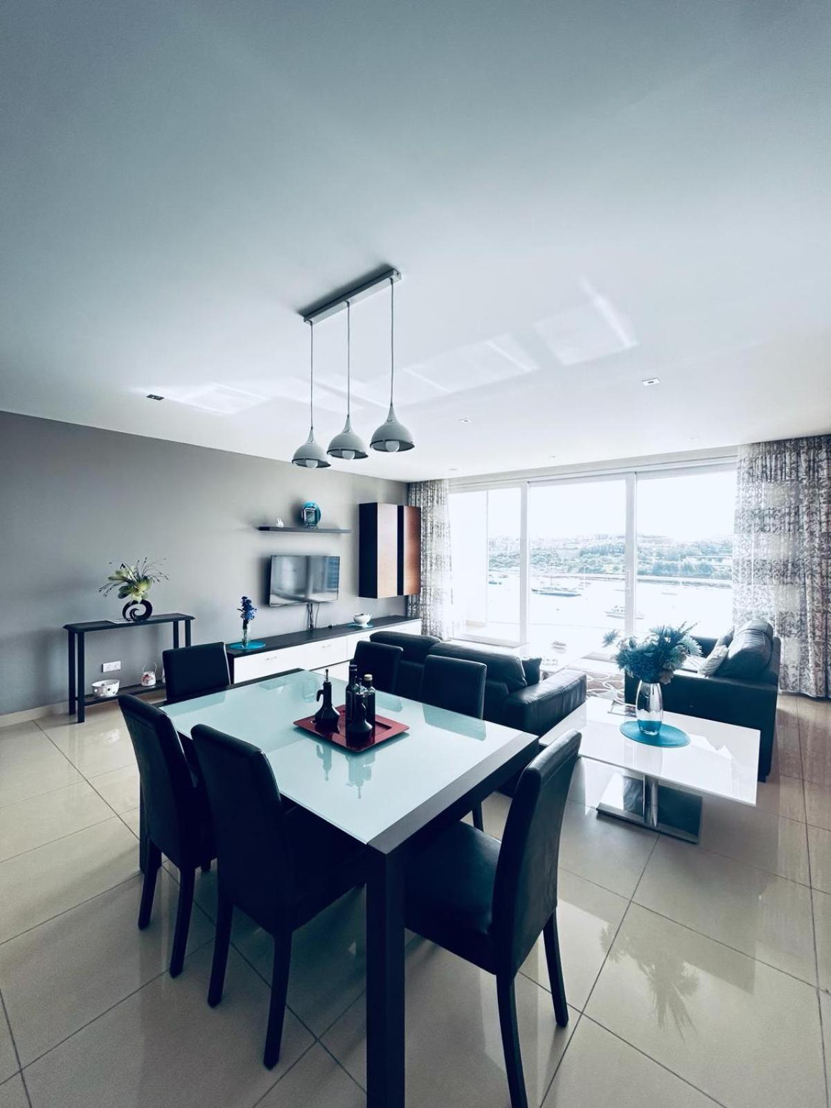 Valletta View Apartment - Wish Malta