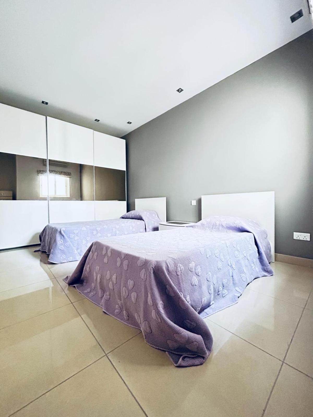 Valletta View Apartment - Wish Malta