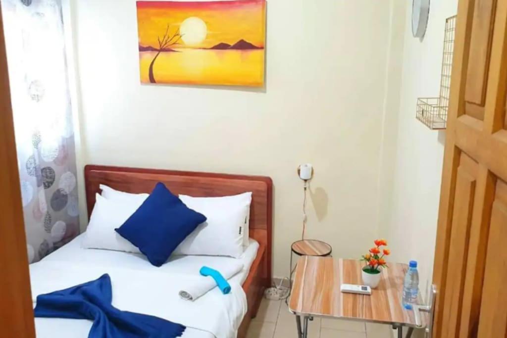 City Apartment Douala-Akwa WIFi Groupe électrogène