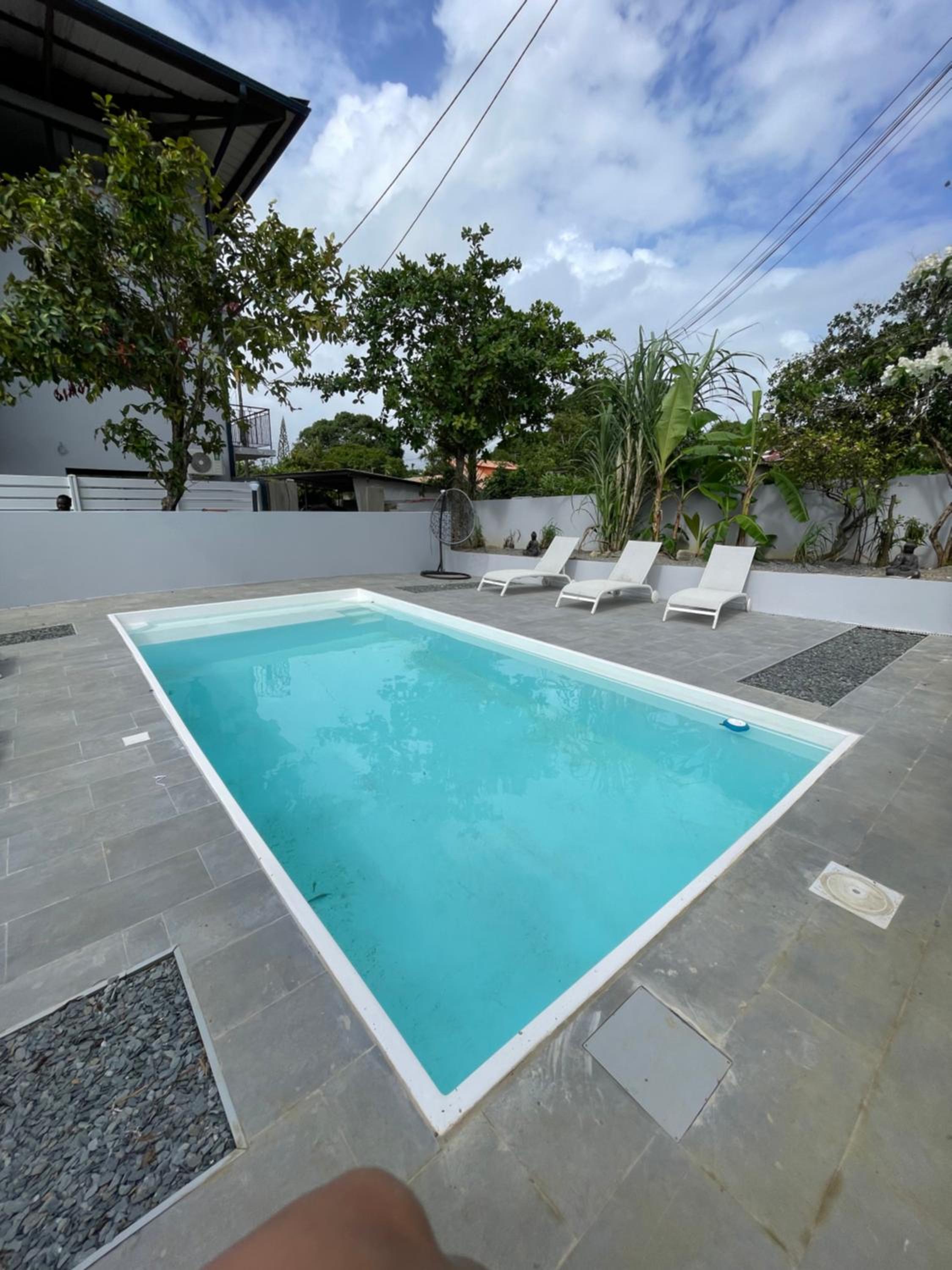 L’oasis douceur view 3