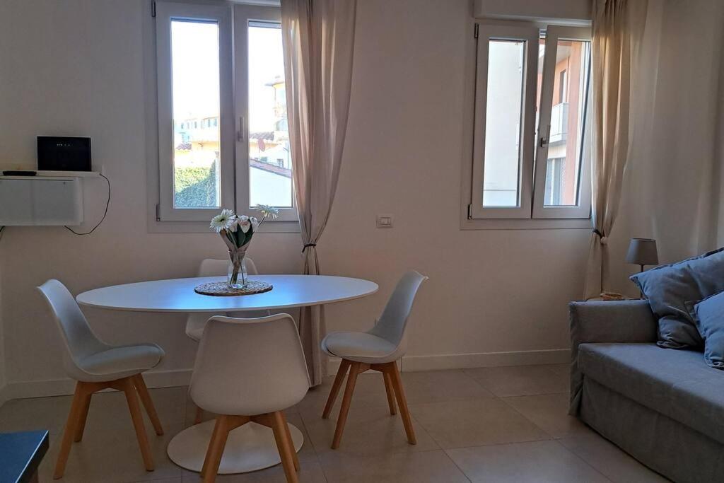 Belf 3 Apartment - in centro città - parcheggio gratuito